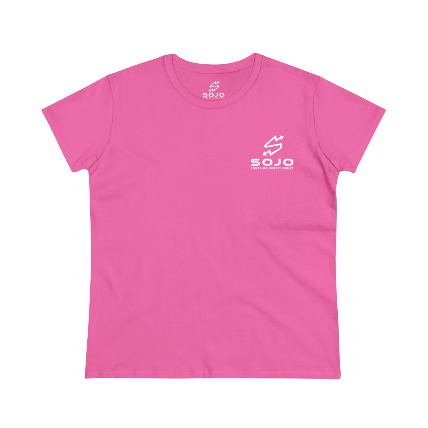 SOJO Women's Cotton Tee