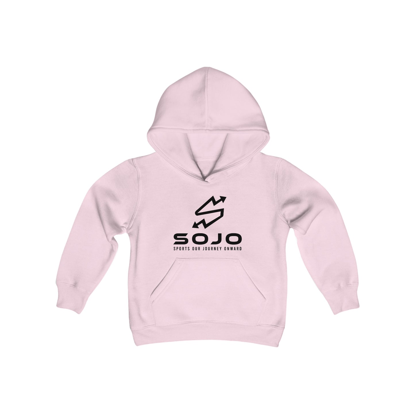 Girl's Hoody Focus