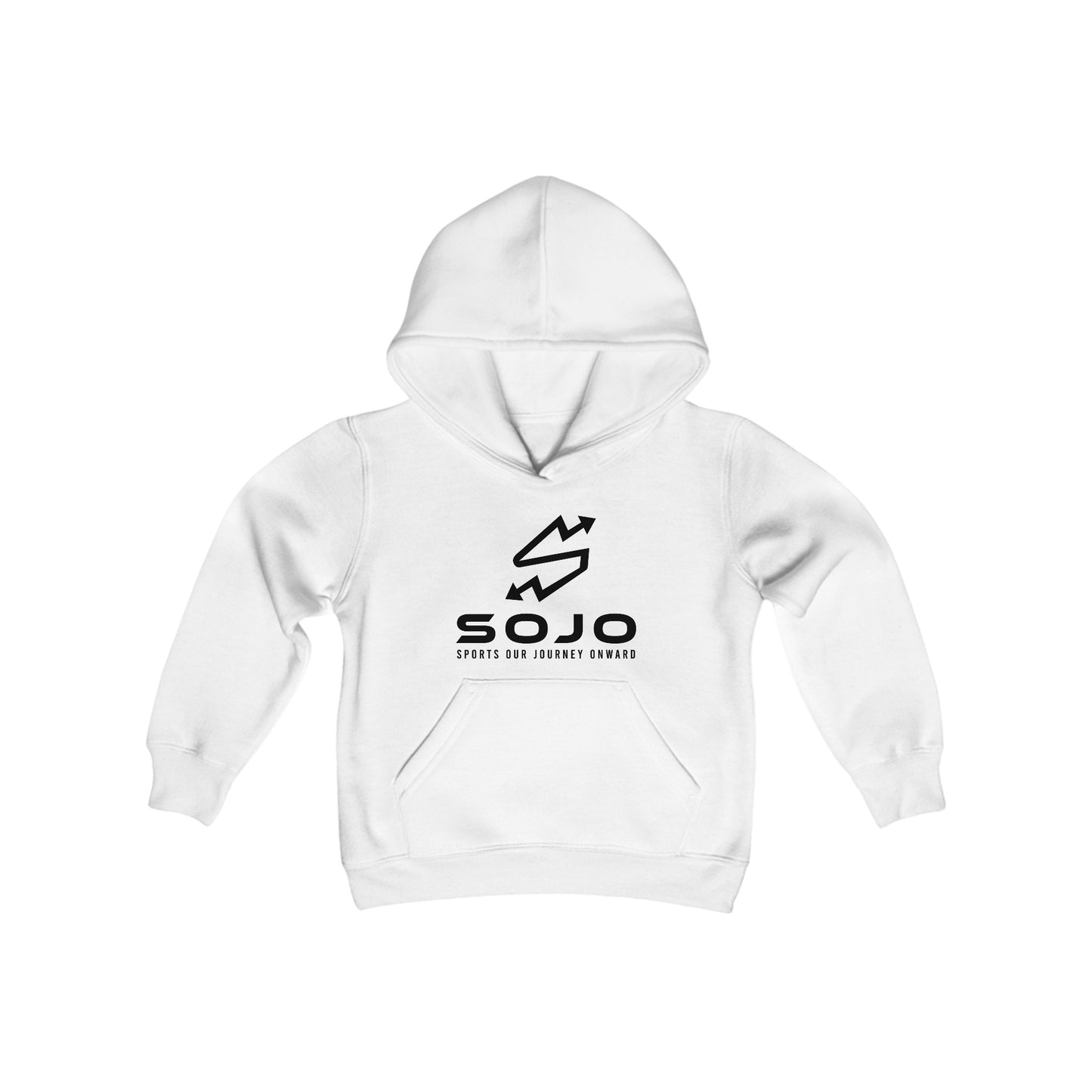 Girl's Hoody Focus