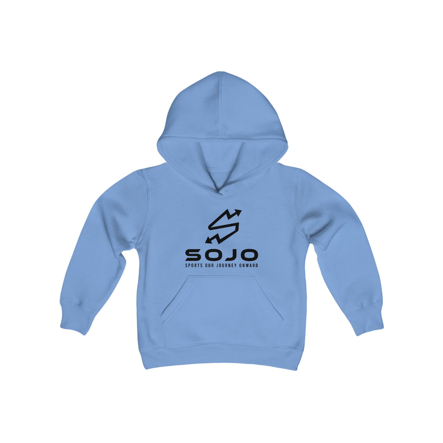 Girl's Hoody Focus