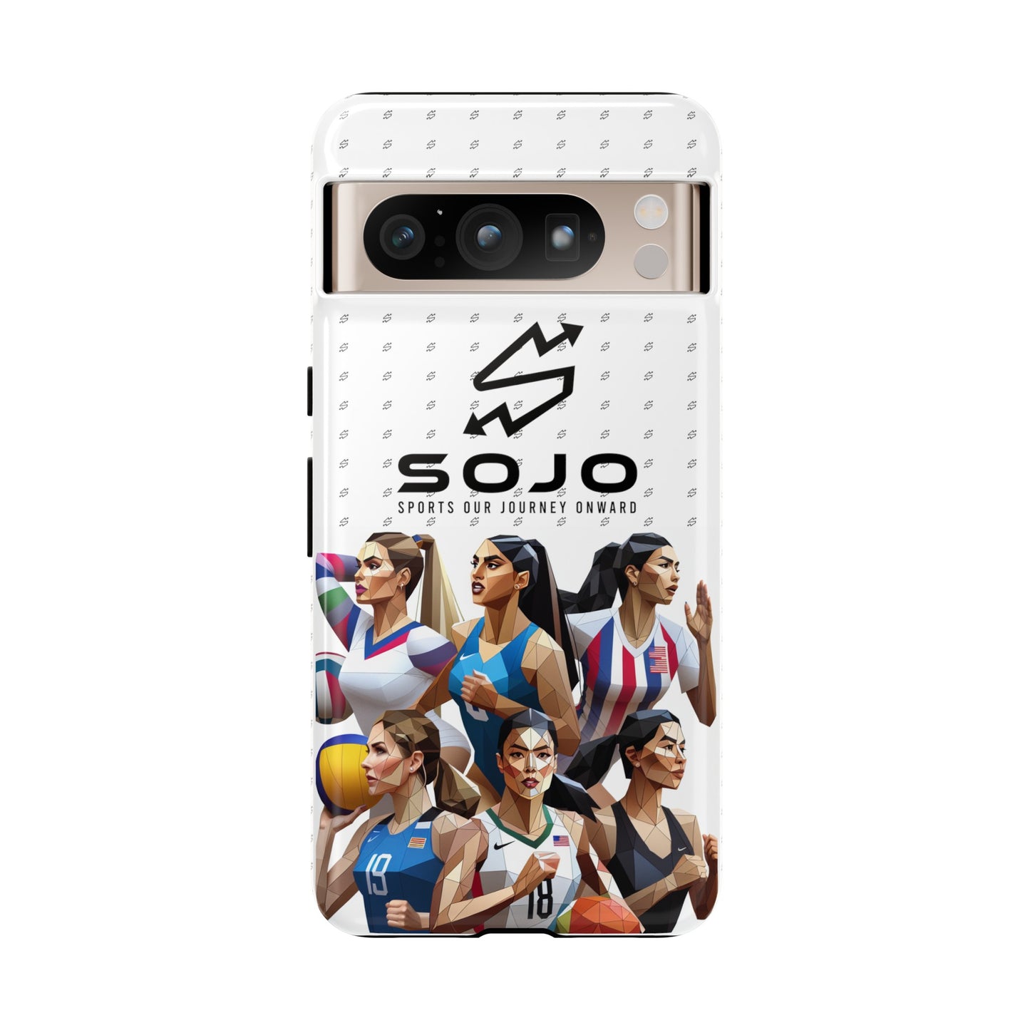 SOJO Women's Phone Cases