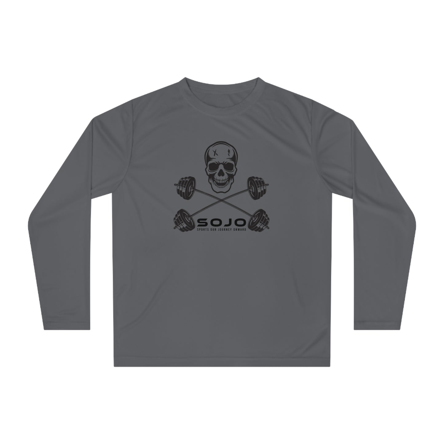 SOJO Skull & Bells Lifting