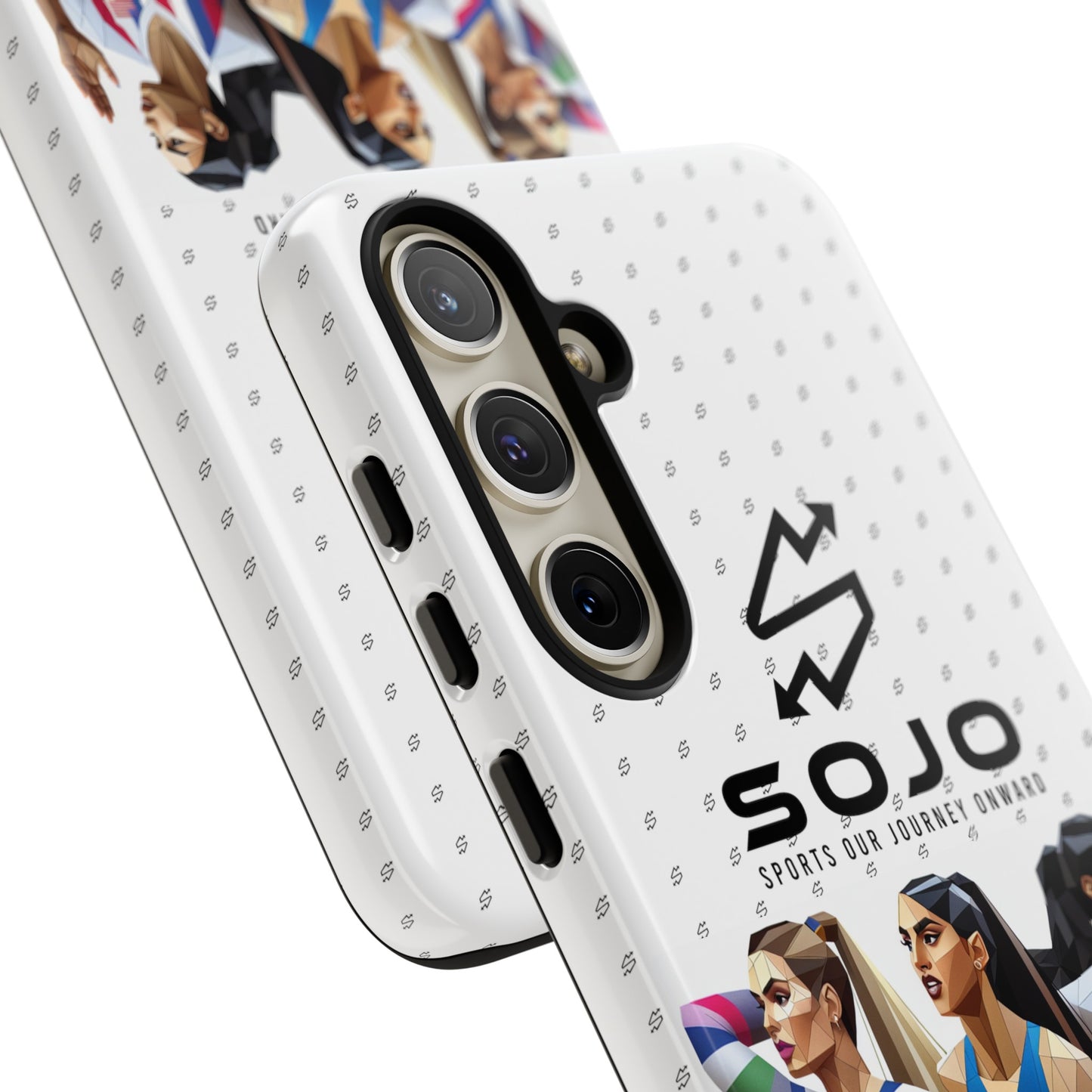 SOJO Women's Phone Cases
