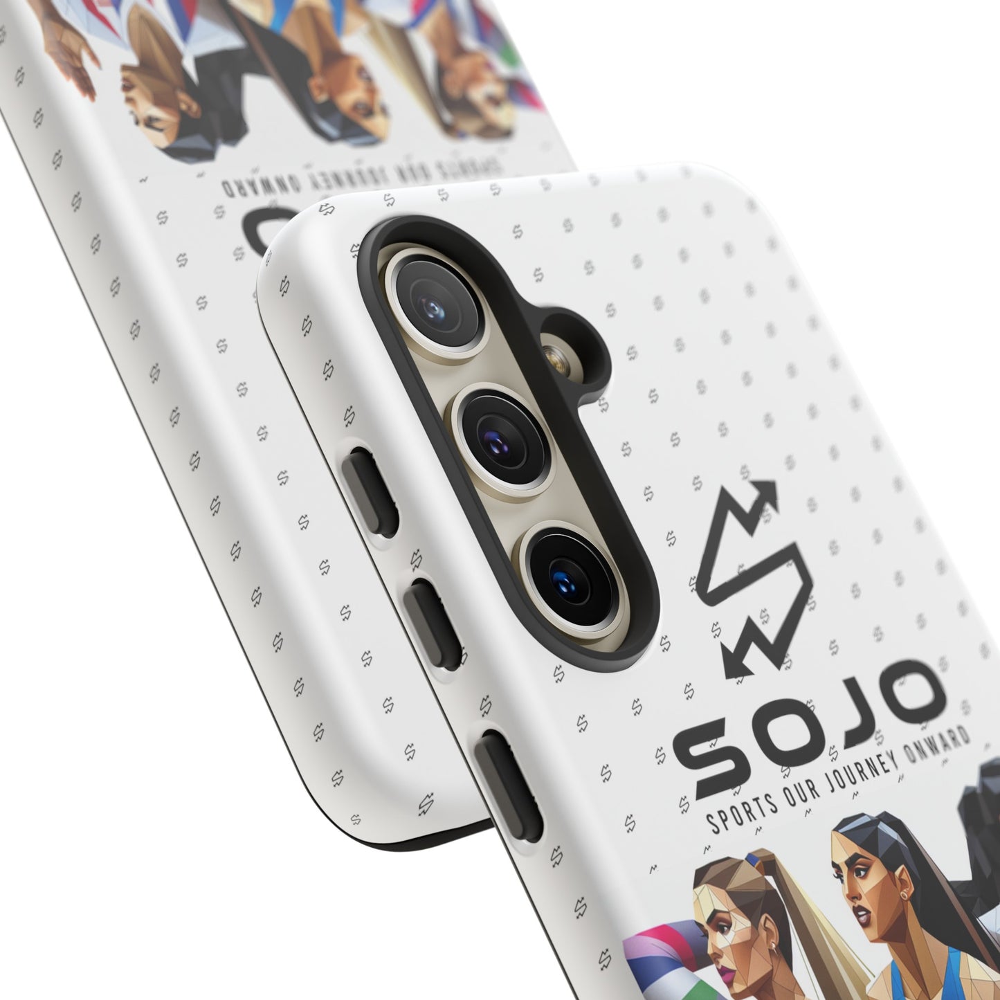 SOJO Women's Phone Cases