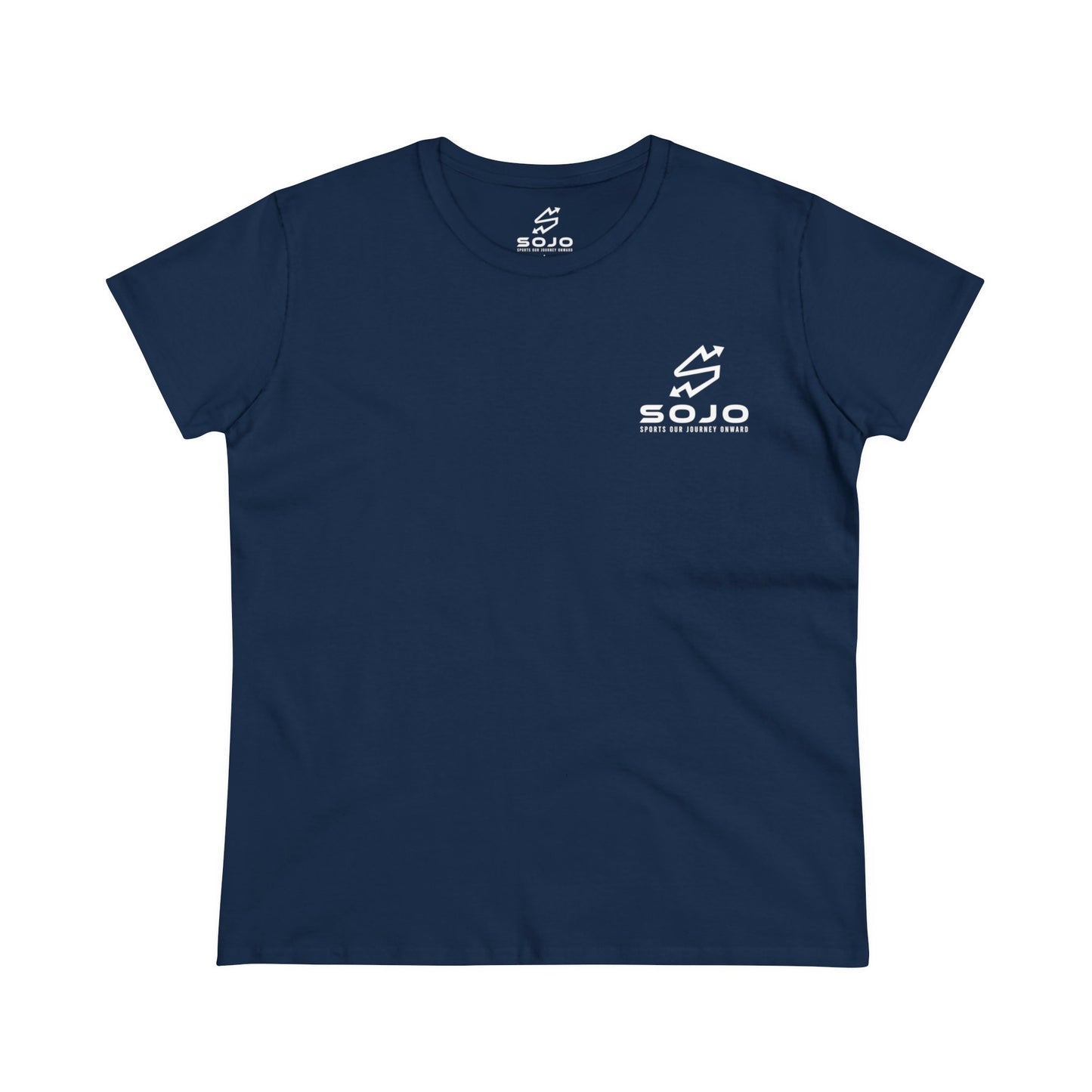 SOJO Women's Cotton Tee