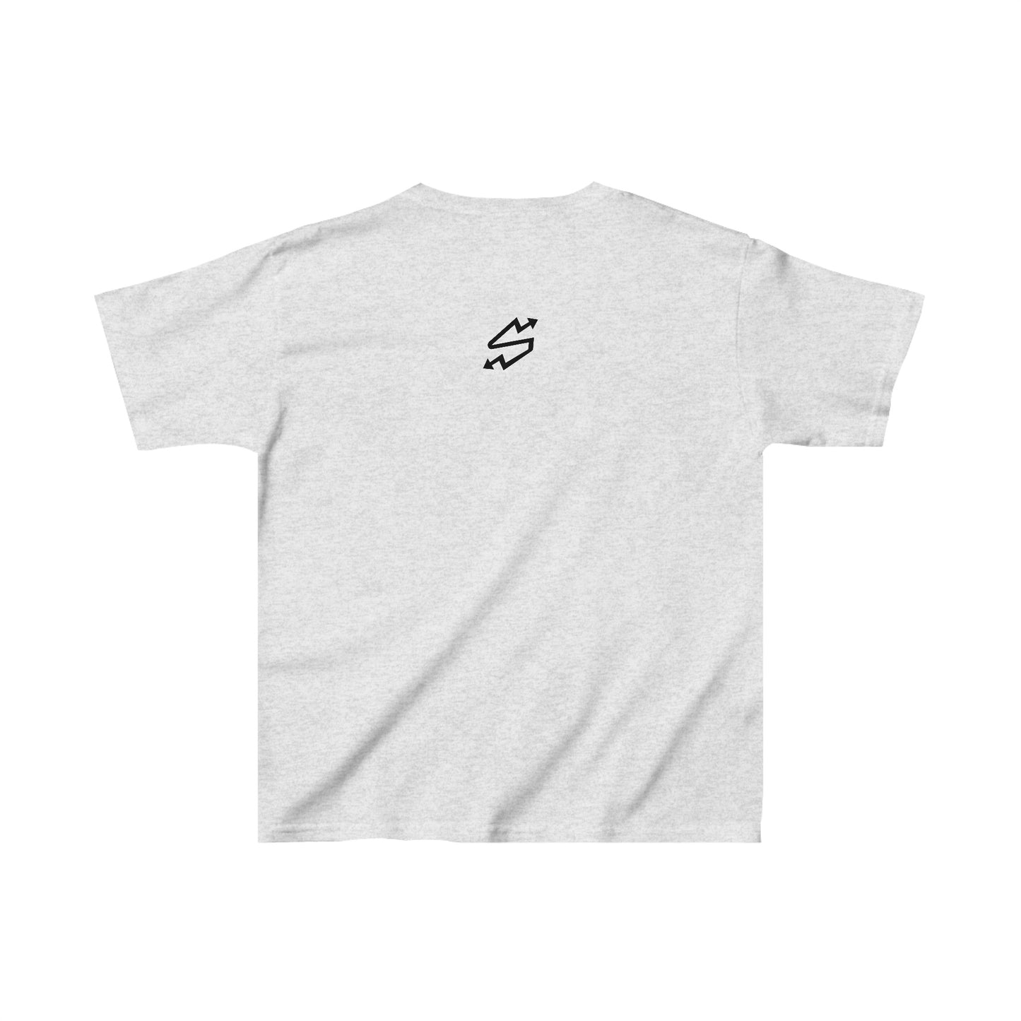 SOJO Kids Picture Tee #2