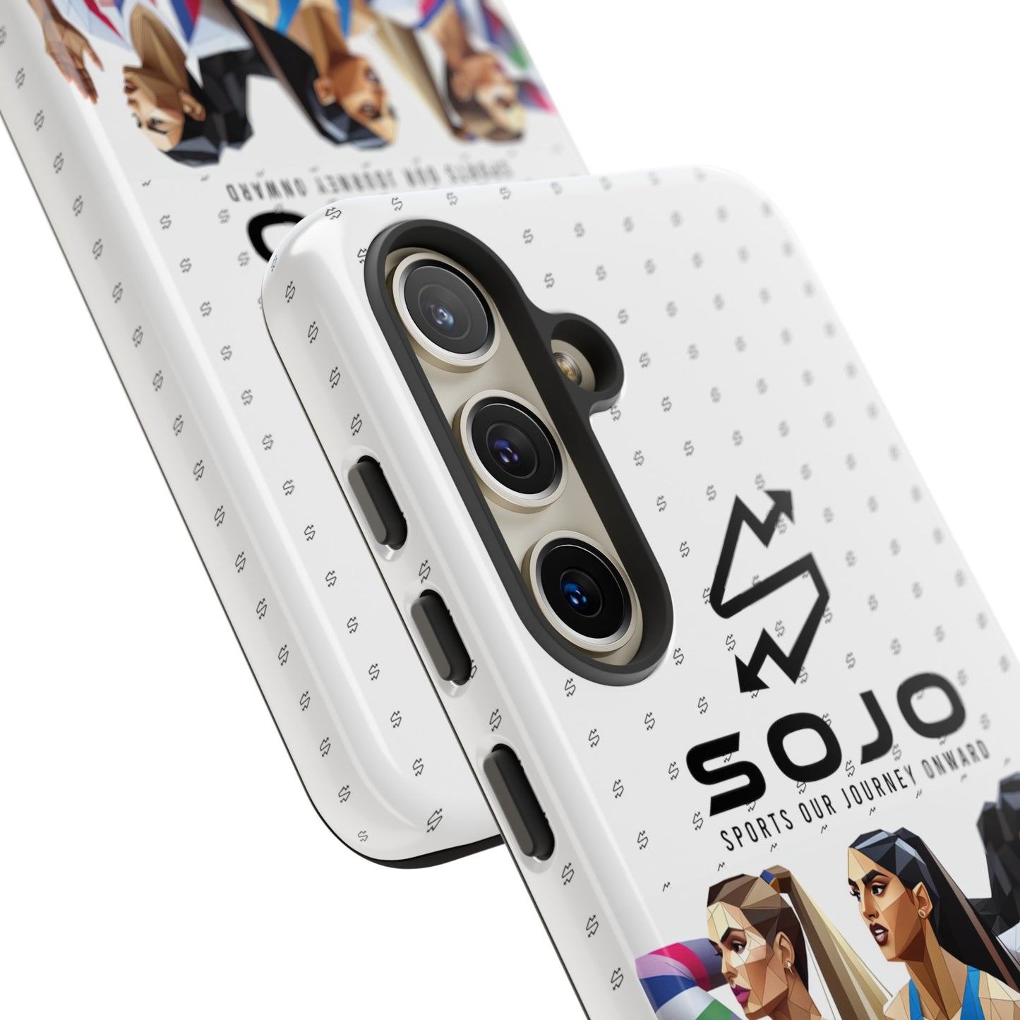 SOJO Women's Phone Cases