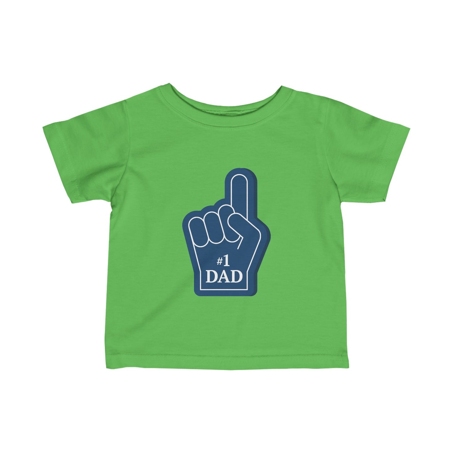 SOJO Supporting Dad Shirt