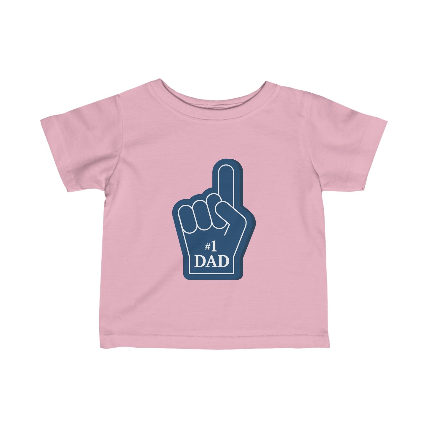 SOJO Supporting Dad Shirt