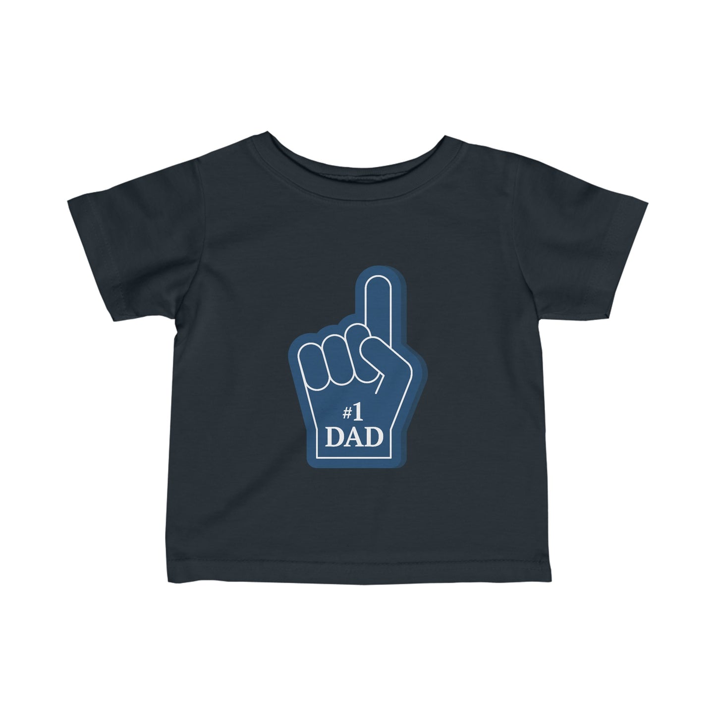 SOJO Supporting Dad Shirt