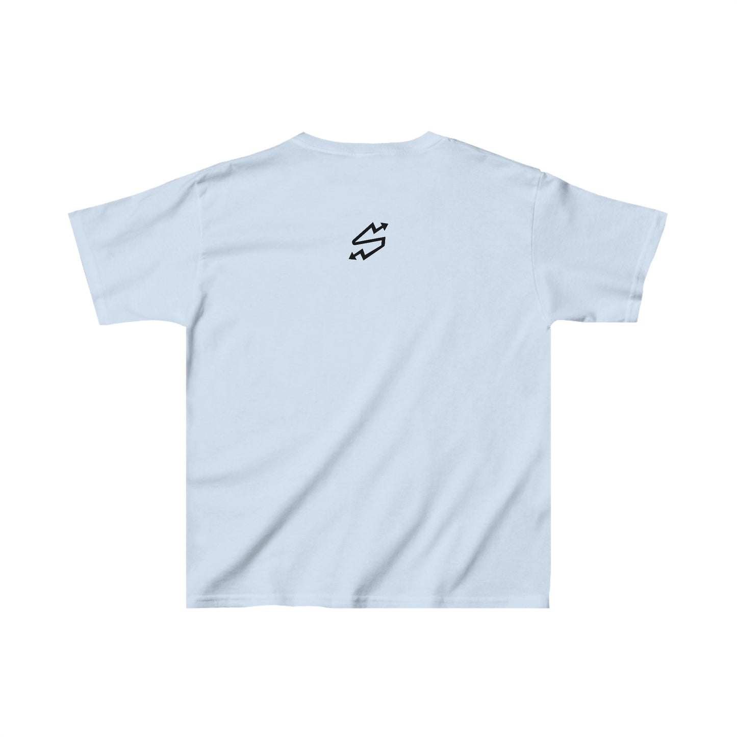 Girl Life's Hurdles T-Shirt