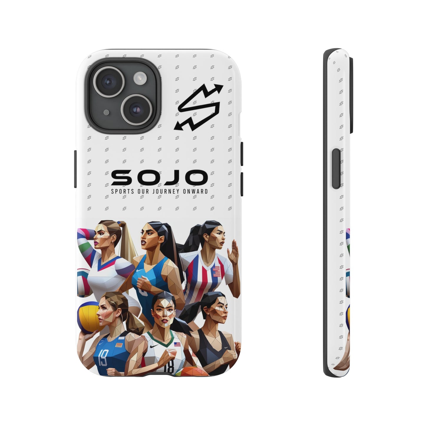 SOJO Women's Phone Cases
