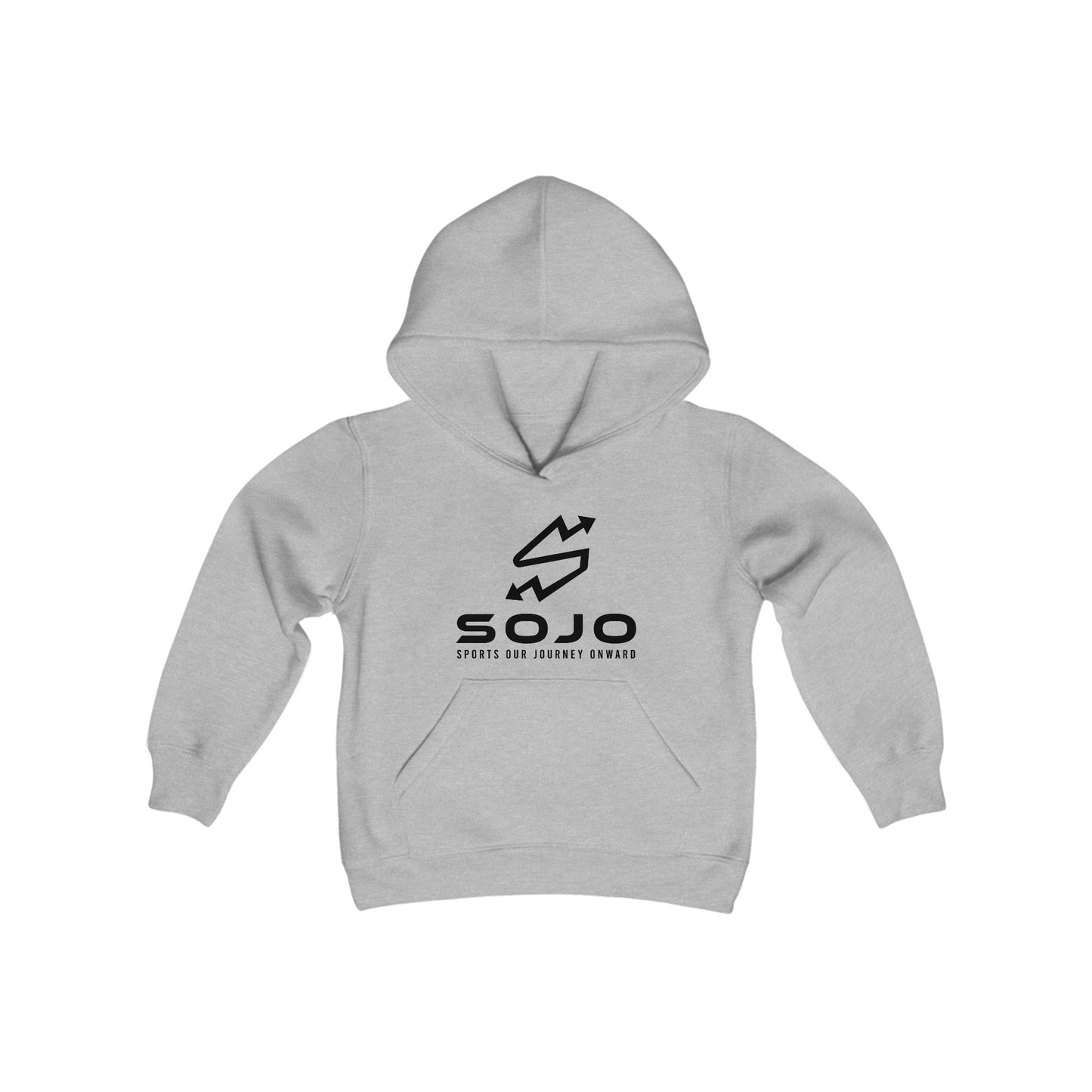 Girl's Hoody Focus