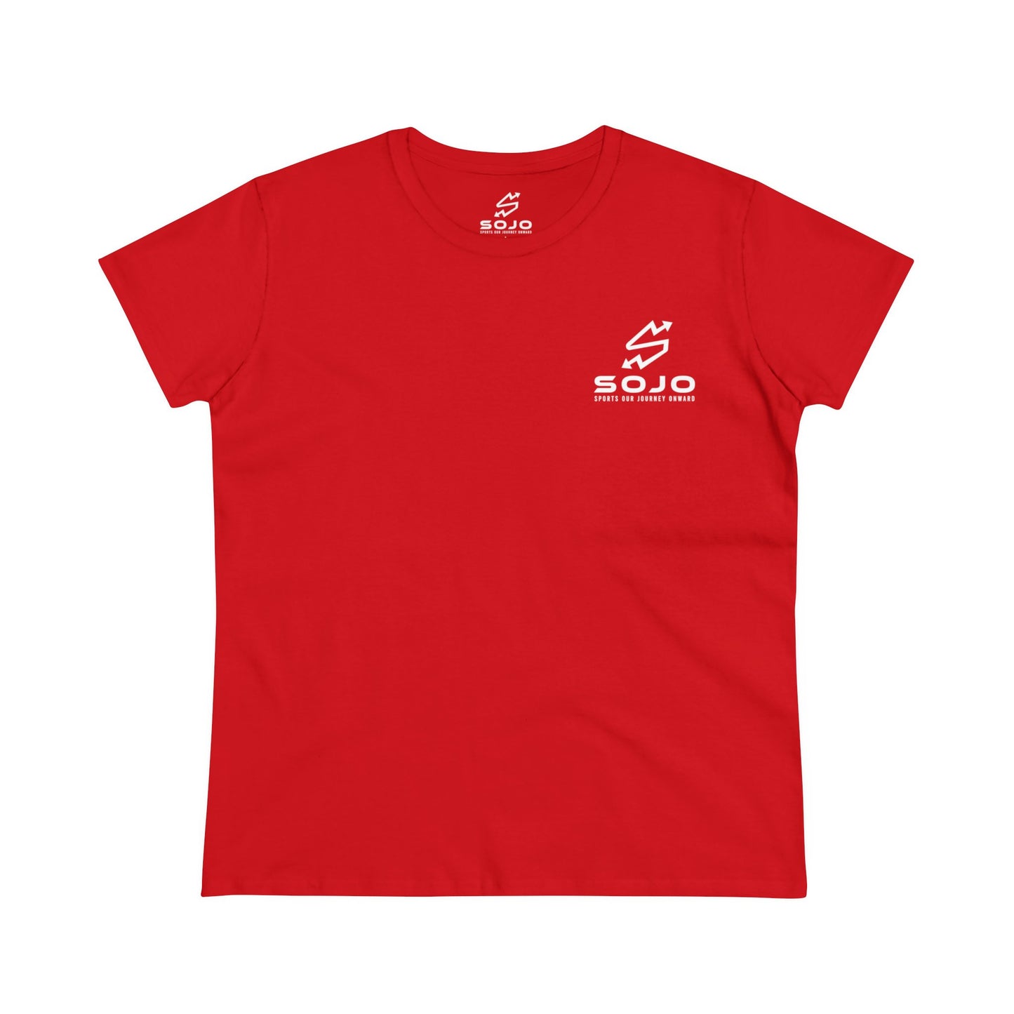 SOJO Women's Cotton Tee