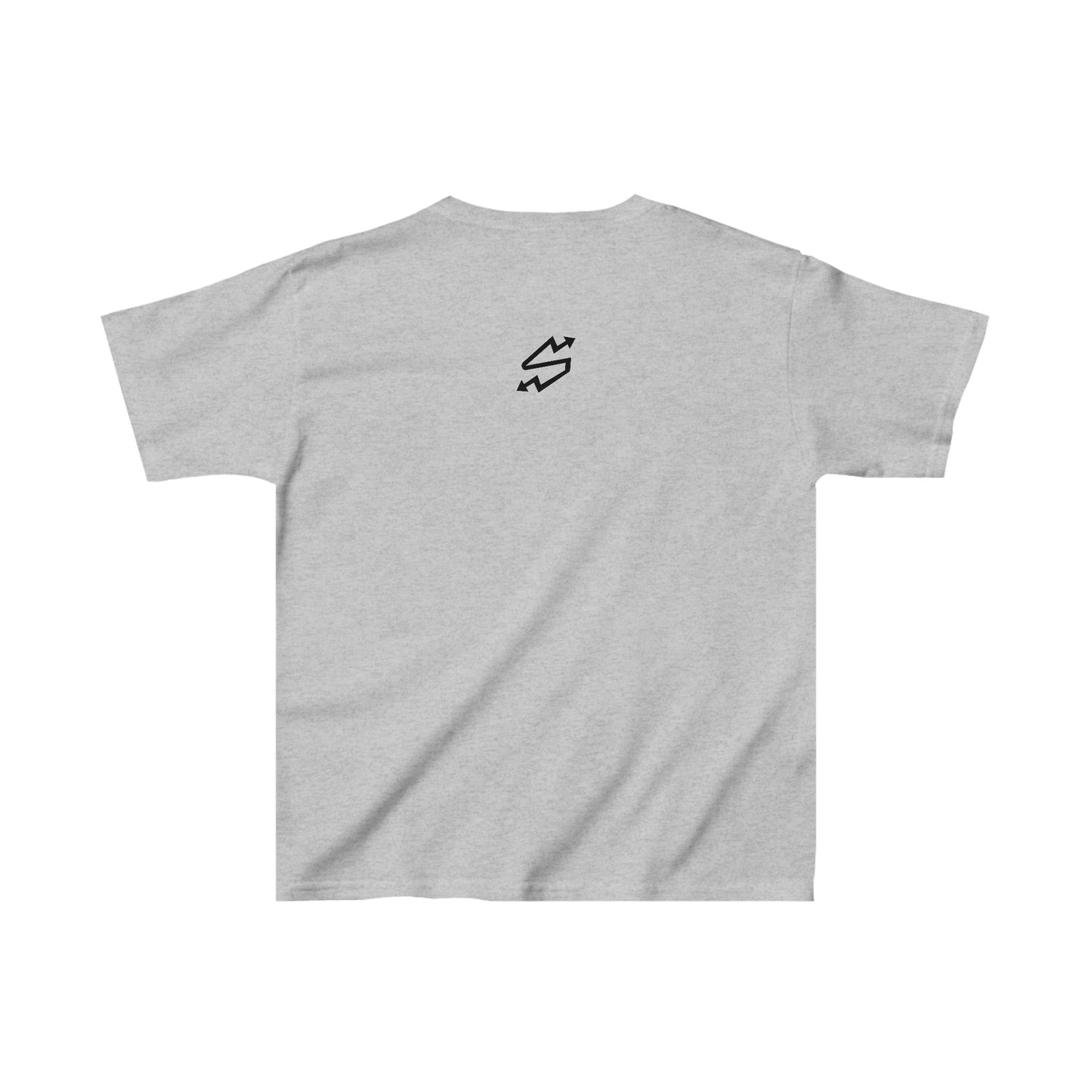 SOJO Kids Picture Tee #1
