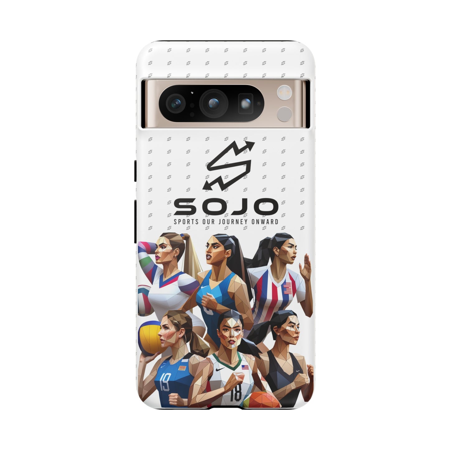 SOJO Women's Phone Cases
