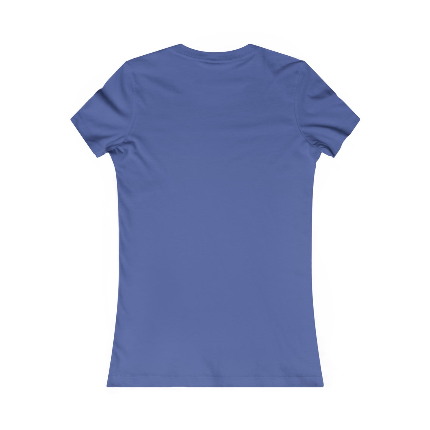 SOJO Women's Favorite Tee (WHT)