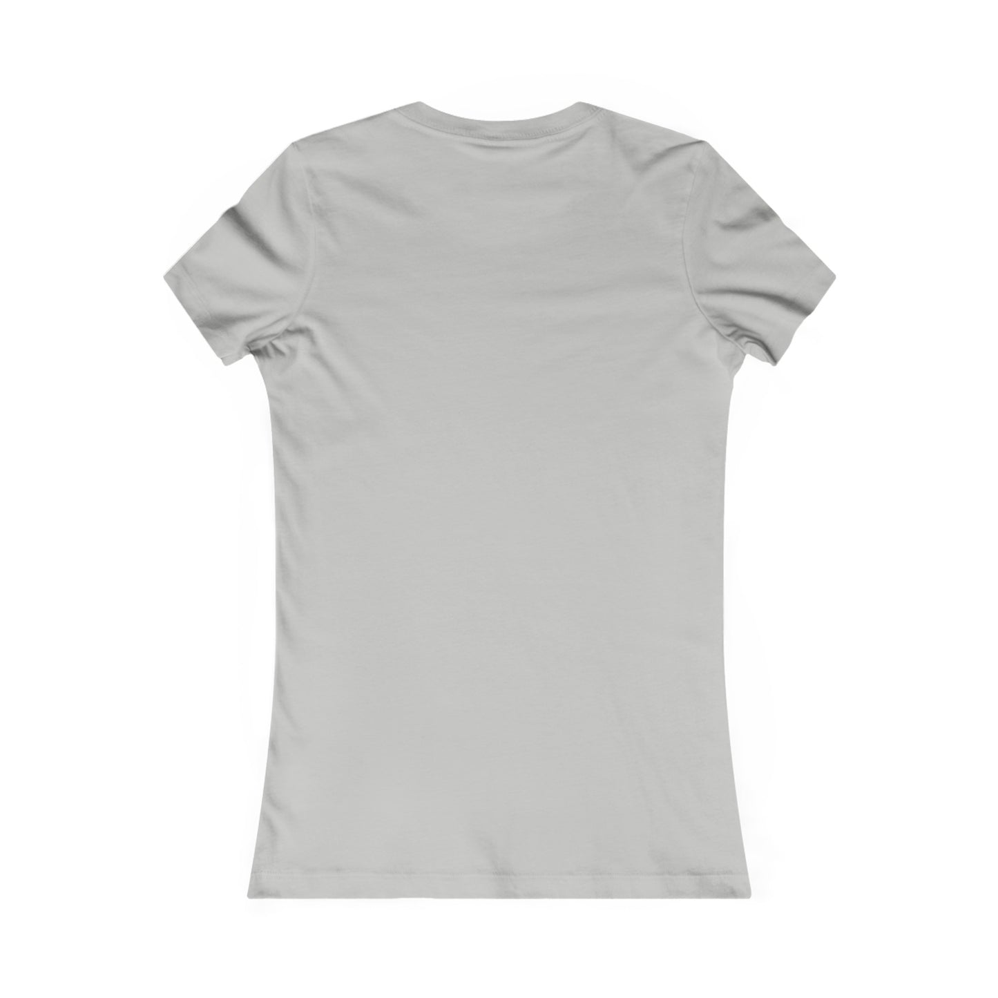 SOJO Women's Favorite Tee (BLK)