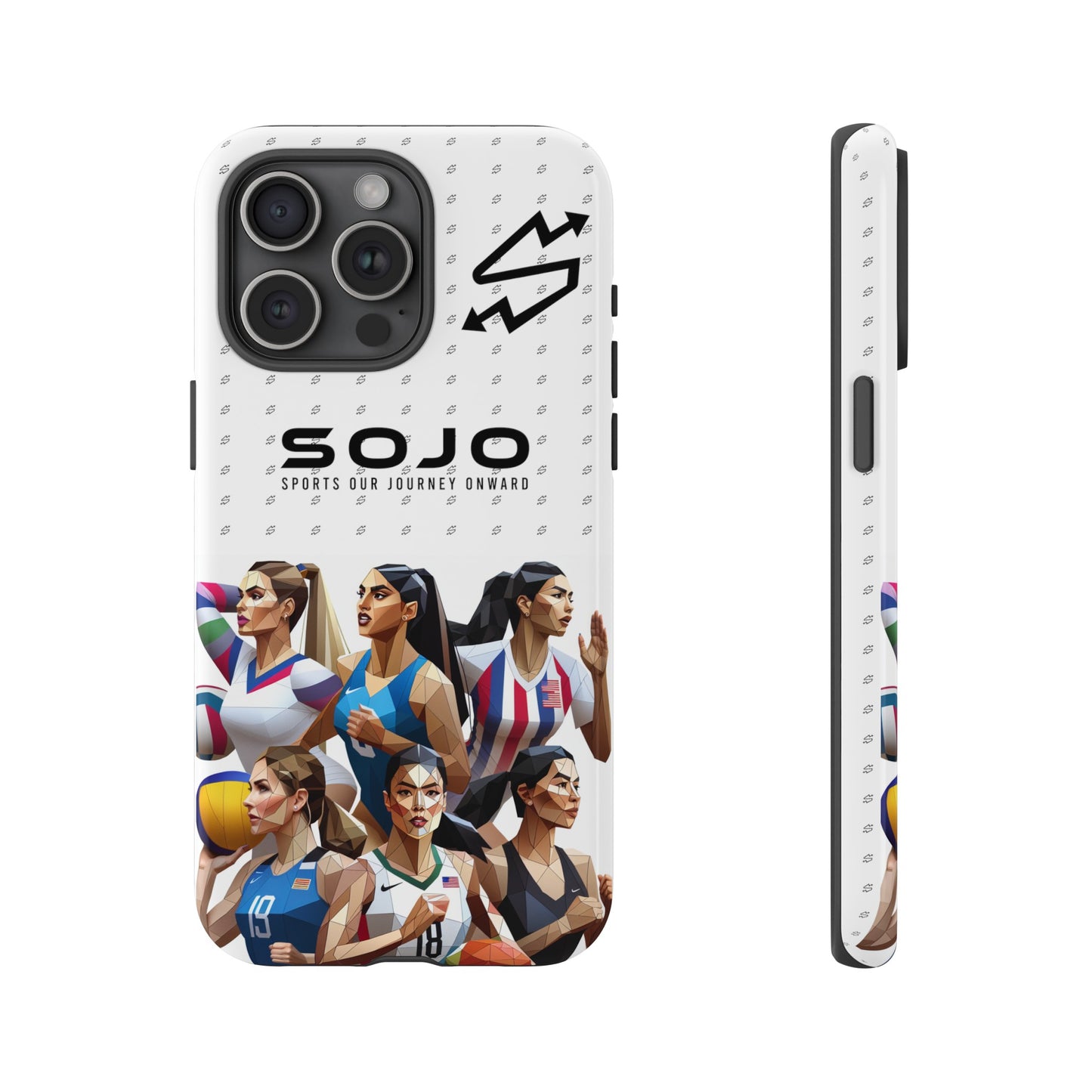SOJO Women's Phone Cases