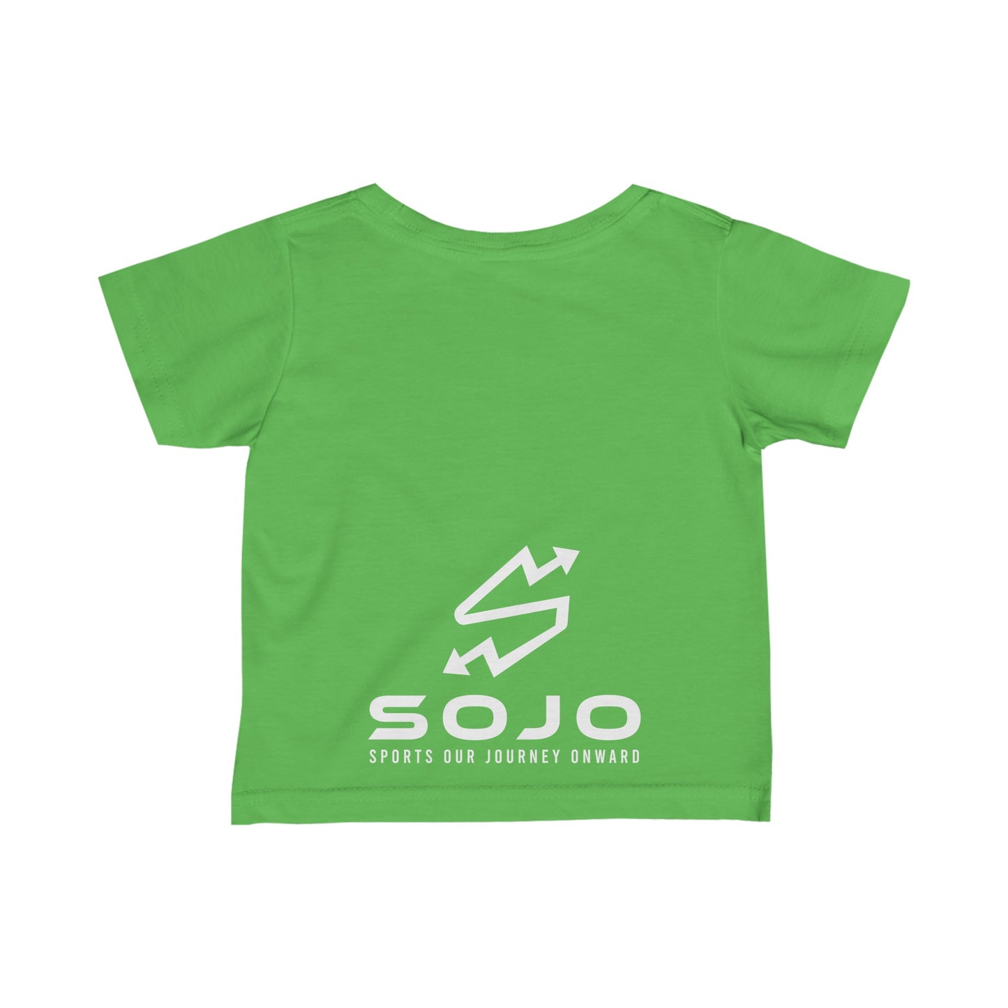 SOJO Supporting Dad Shirt