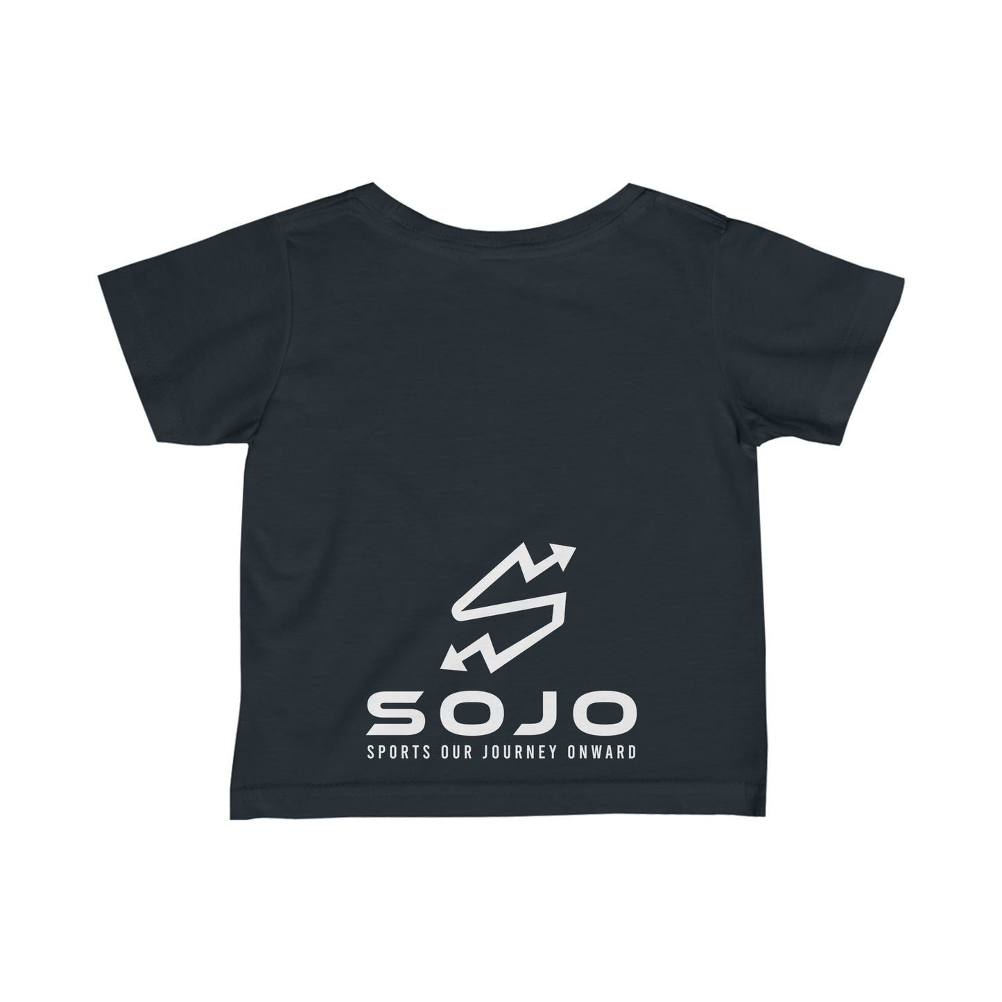 SOJO Supporting Dad Shirt