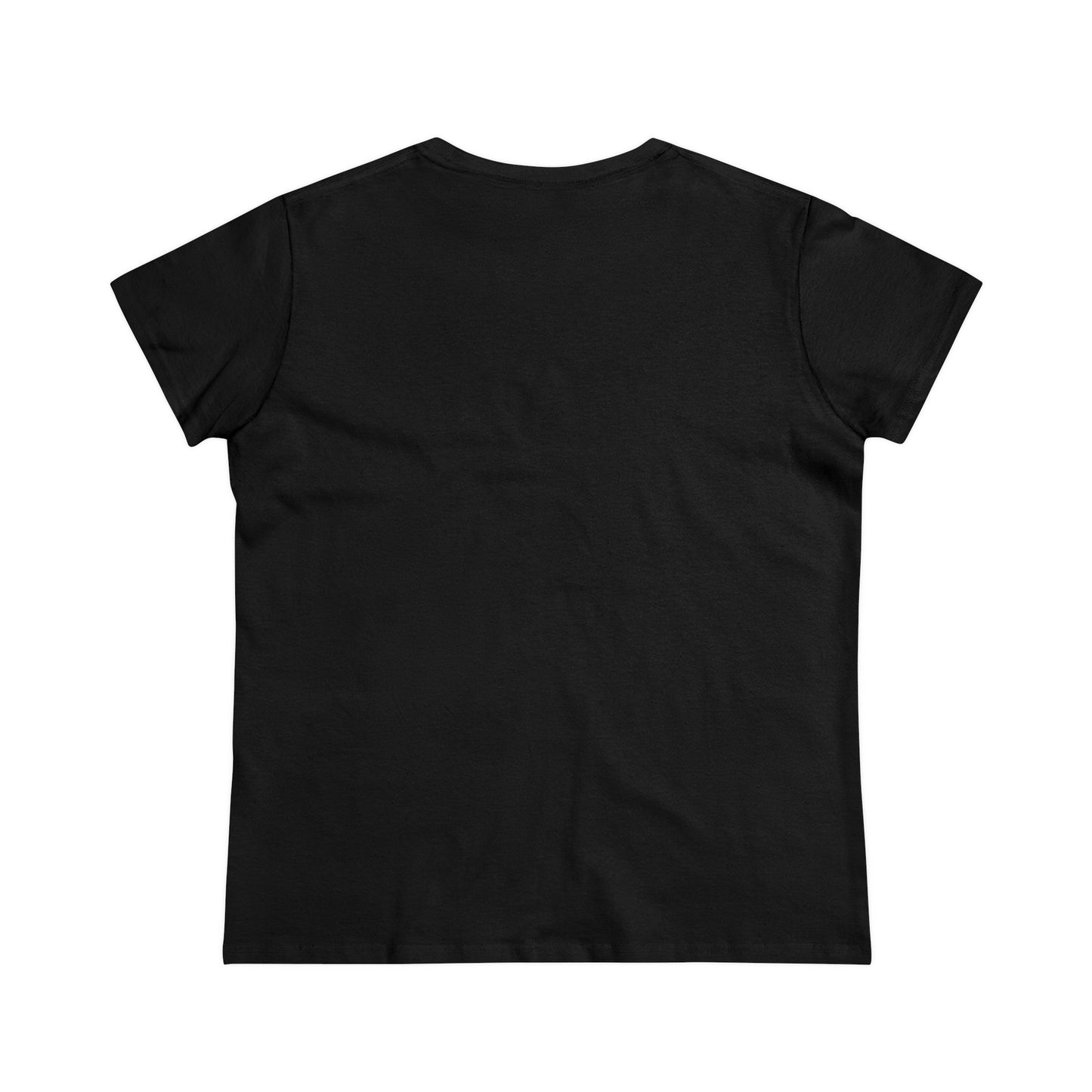 SOJO Women's Cotton Tee