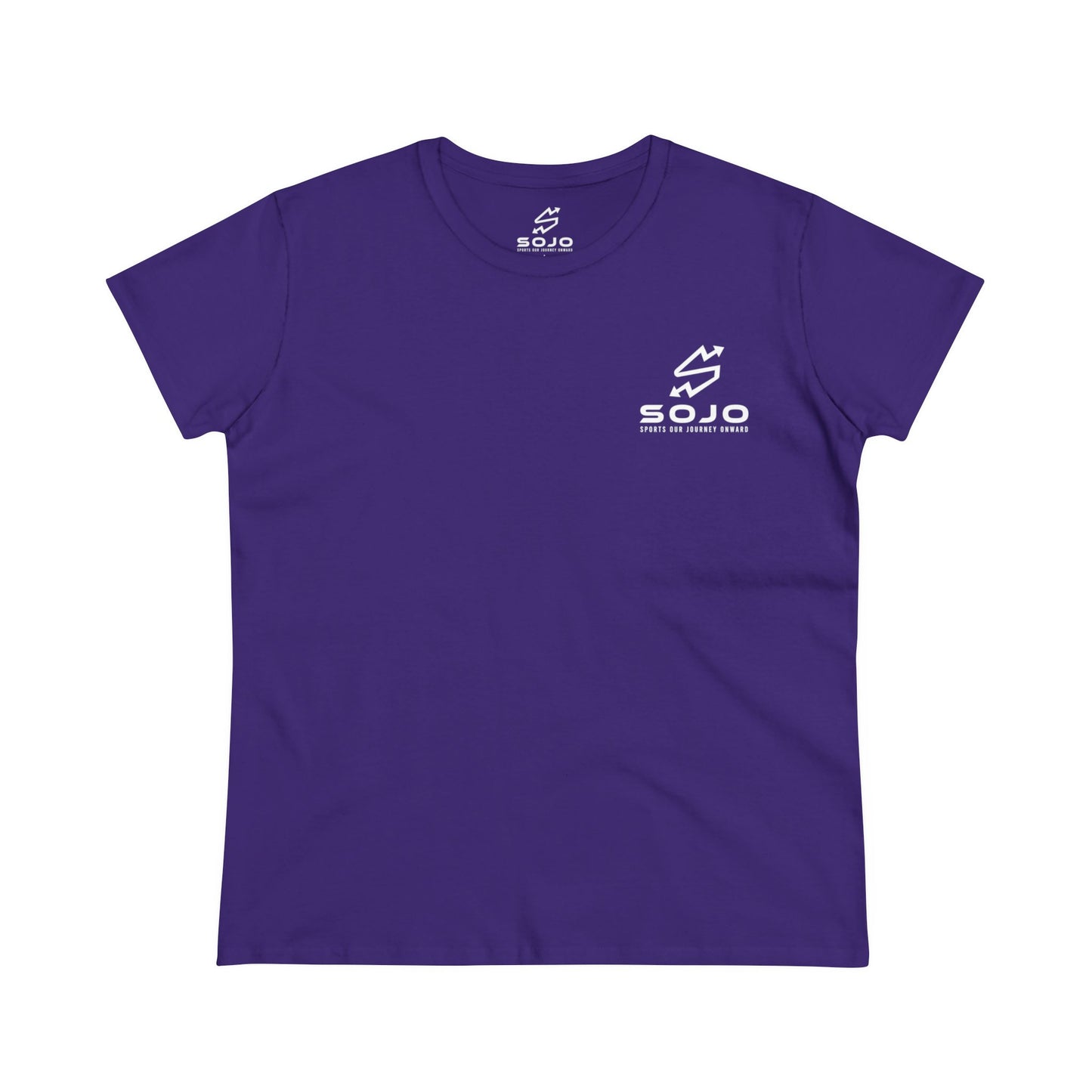 SOJO Women's Cotton Tee