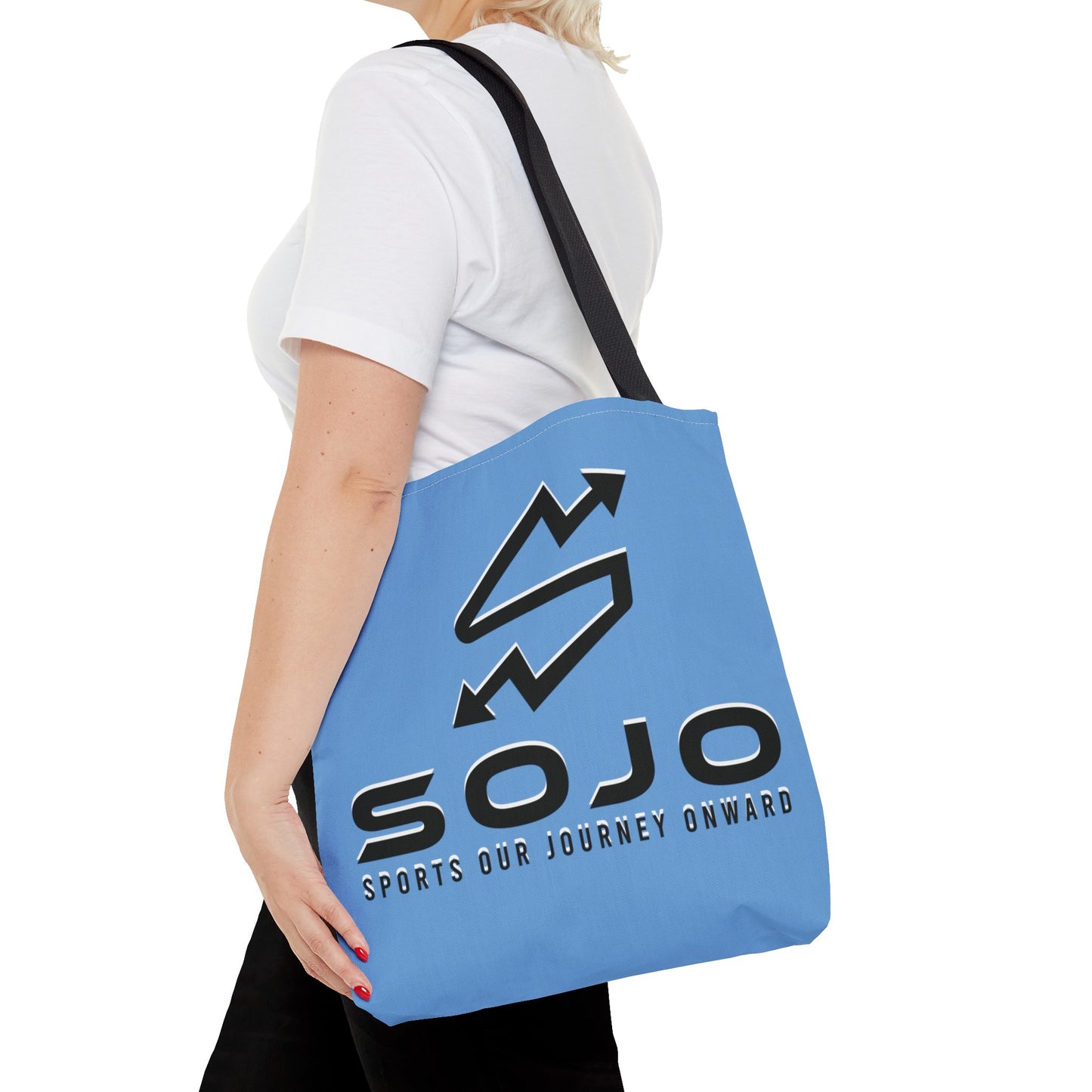 SOJO Pastel Tote