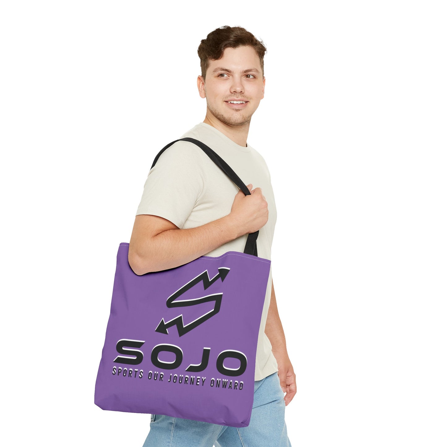 SOJO Pastel Tote