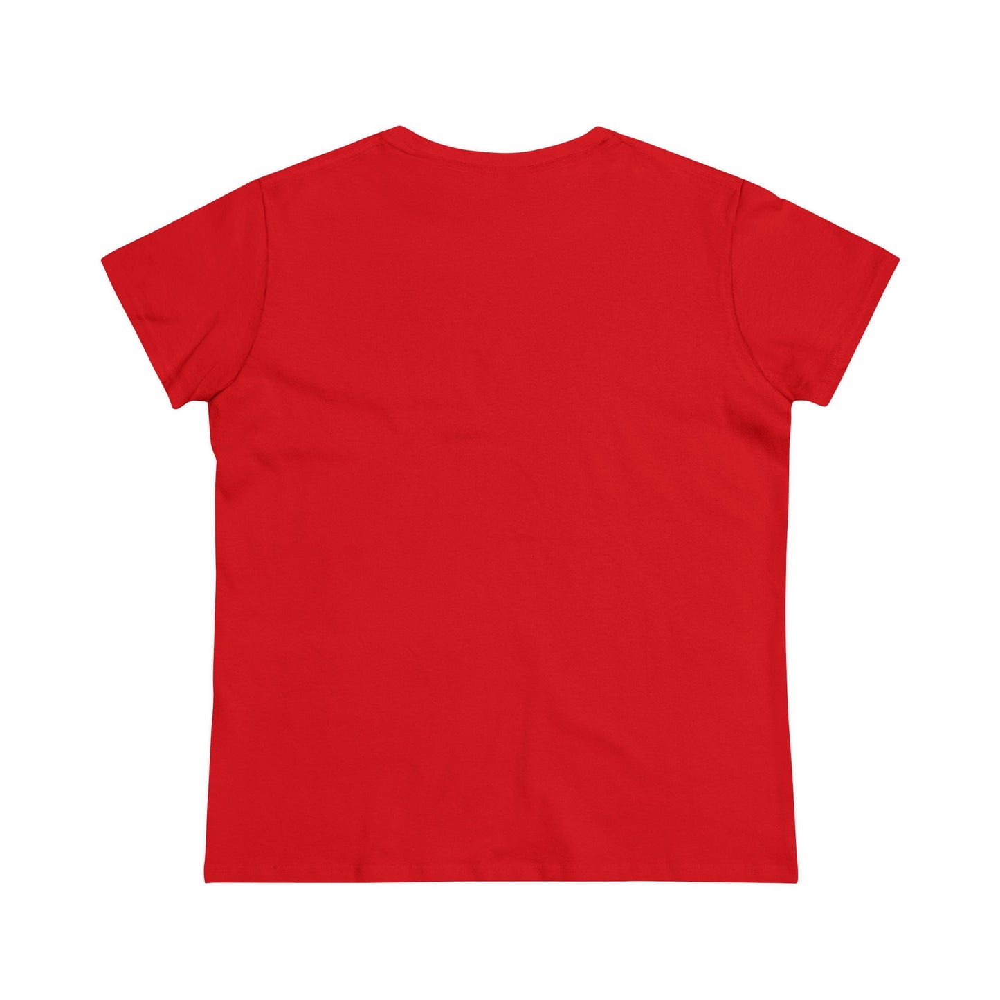 SOJO Women's Cotton Tee