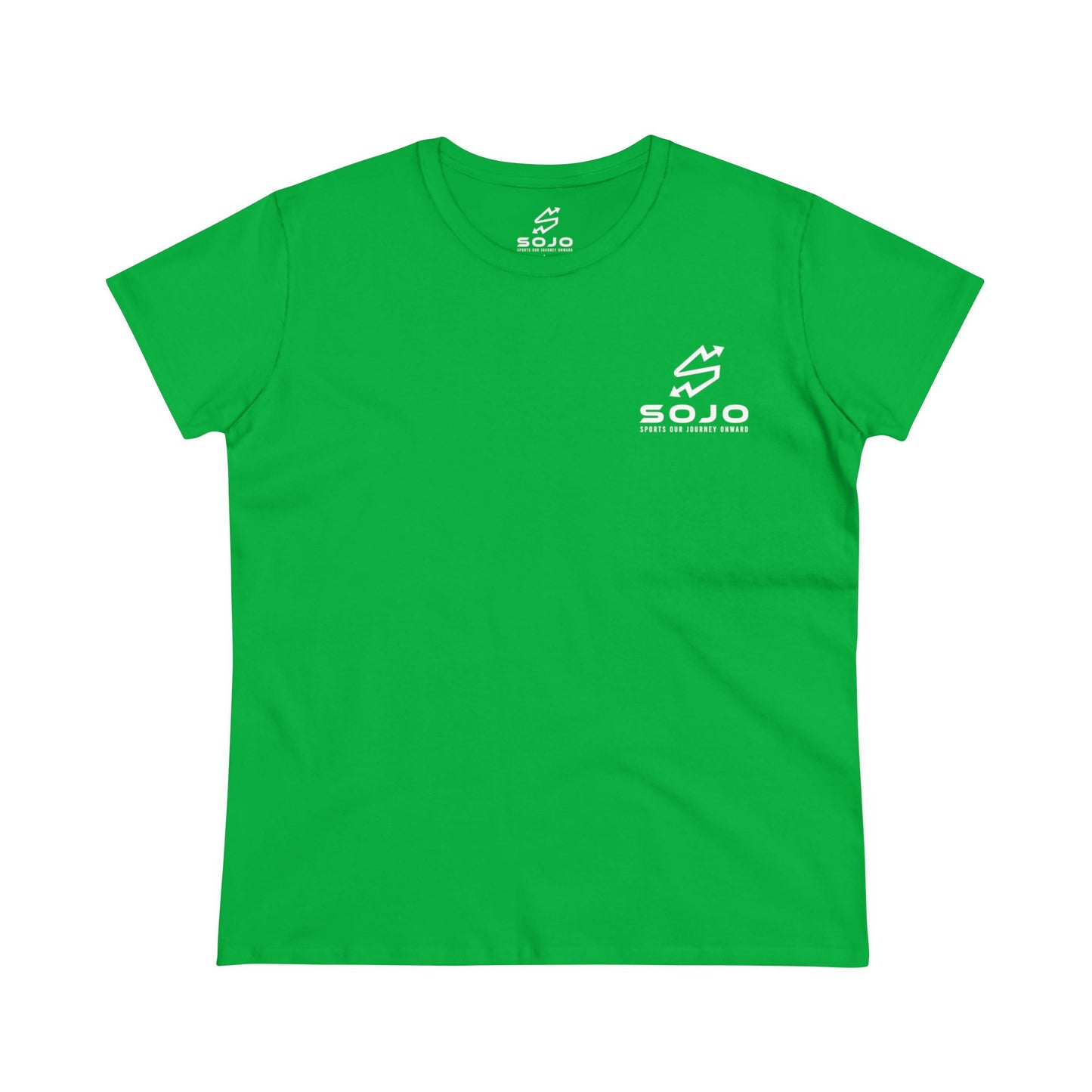 SOJO Women's Cotton Tee