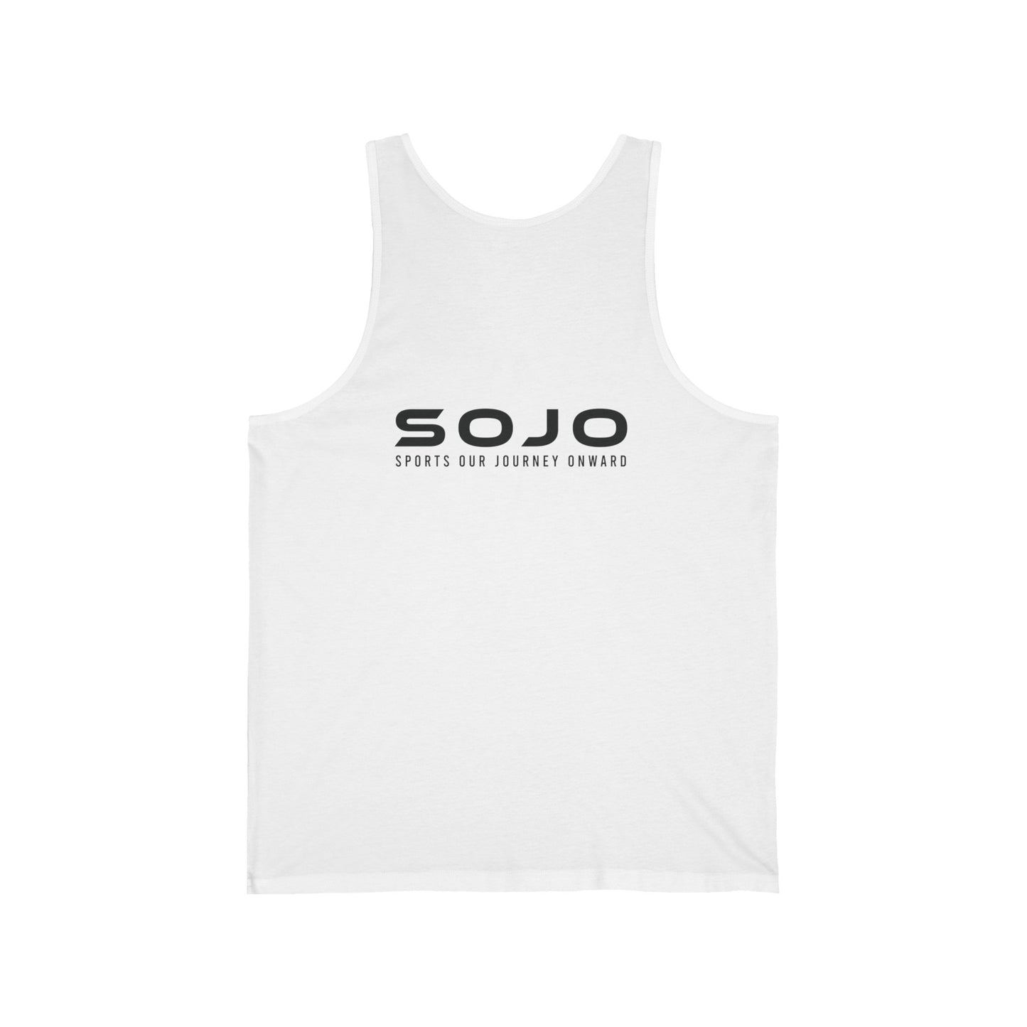 SOJO "Here 2 Eat" Tank