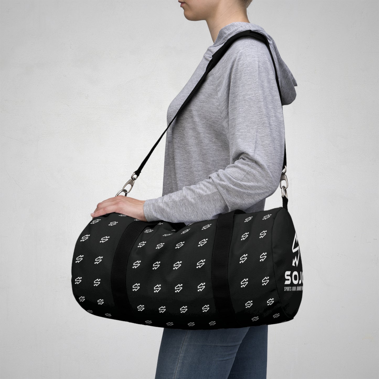 SOJO Duffel Bag