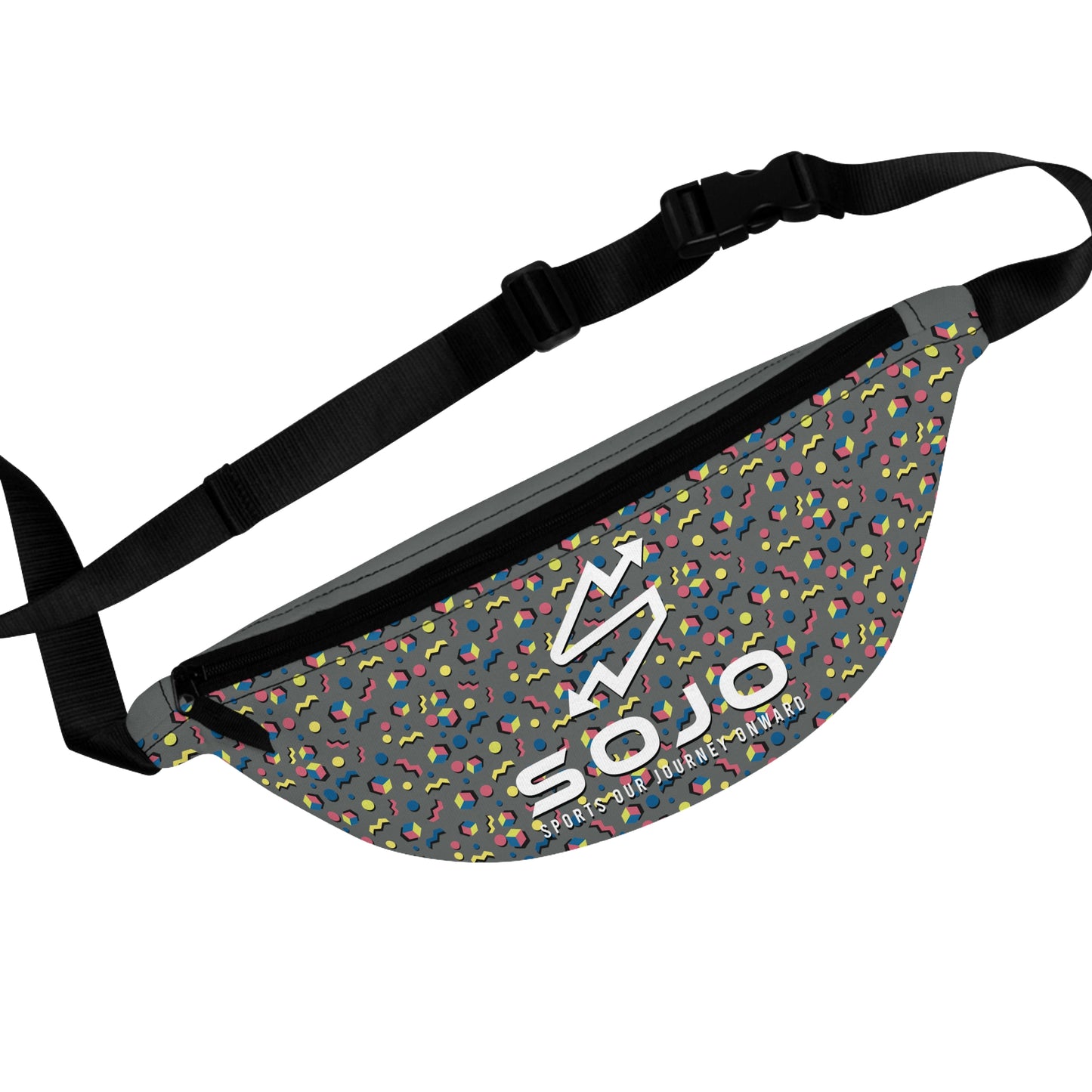 SOJO 90's Fanny Pack