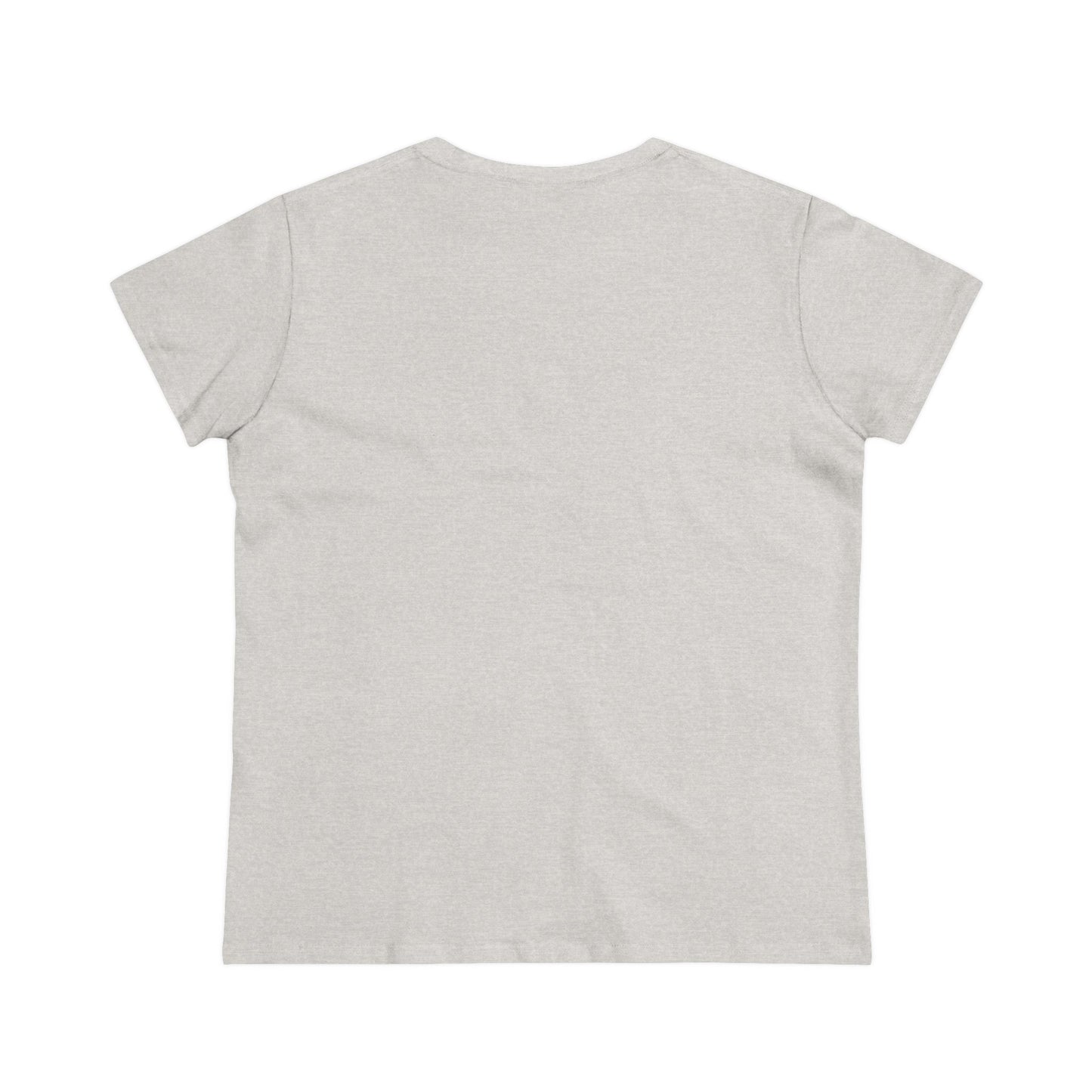 SOJO Women's Cotton Tee