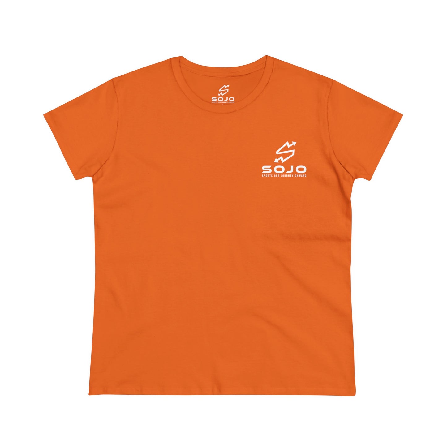 SOJO Women's Cotton Tee