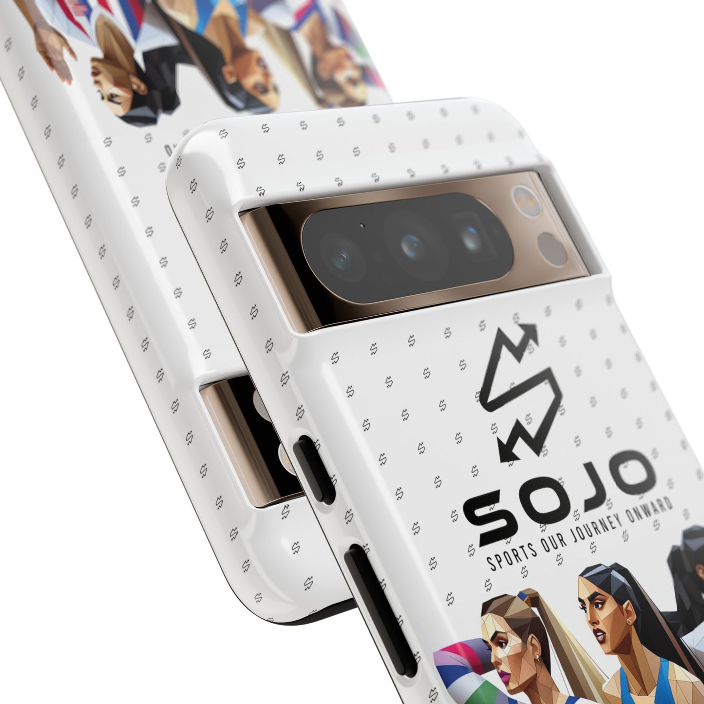 SOJO Women's Phone Cases