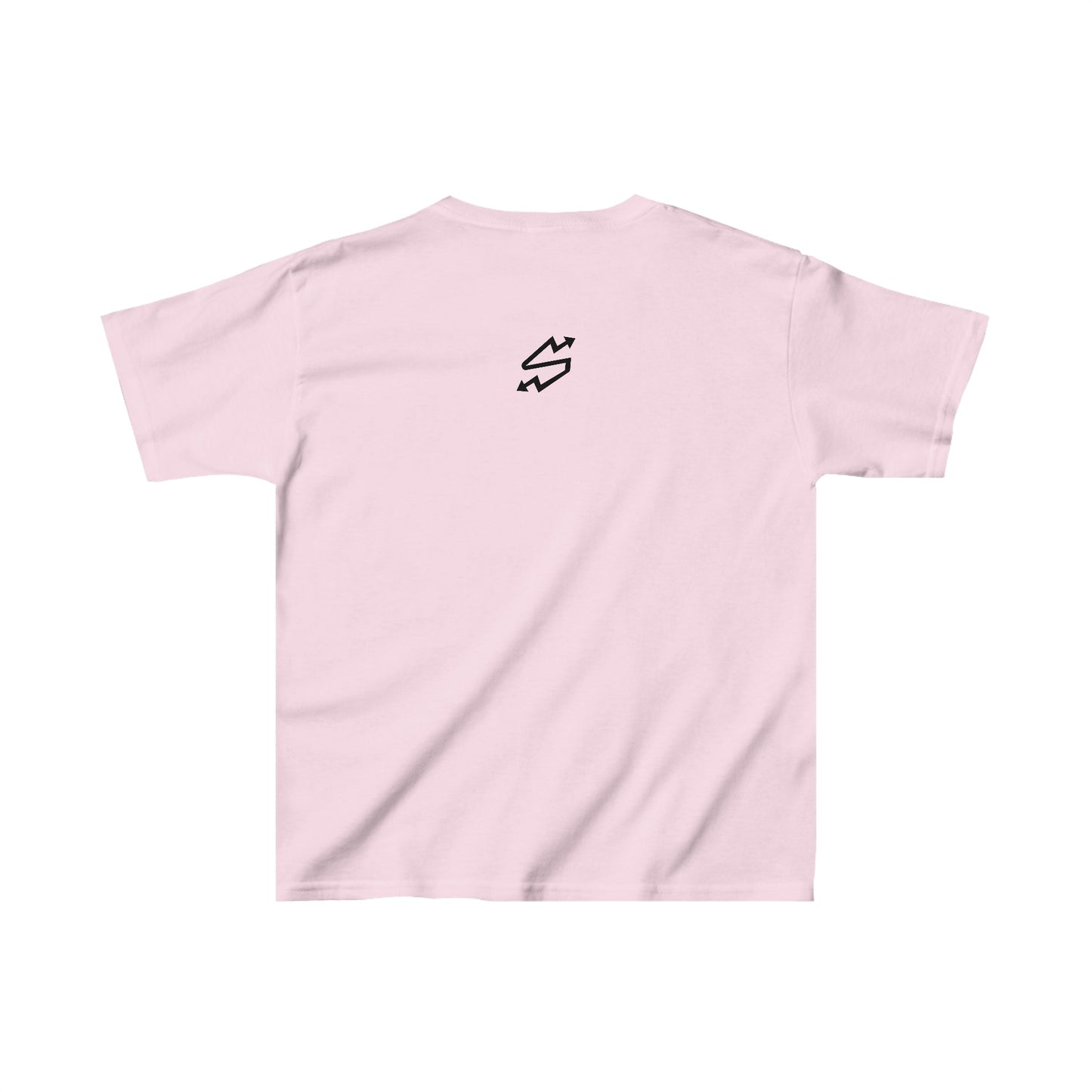 SOJO Kids Picture Tee #1