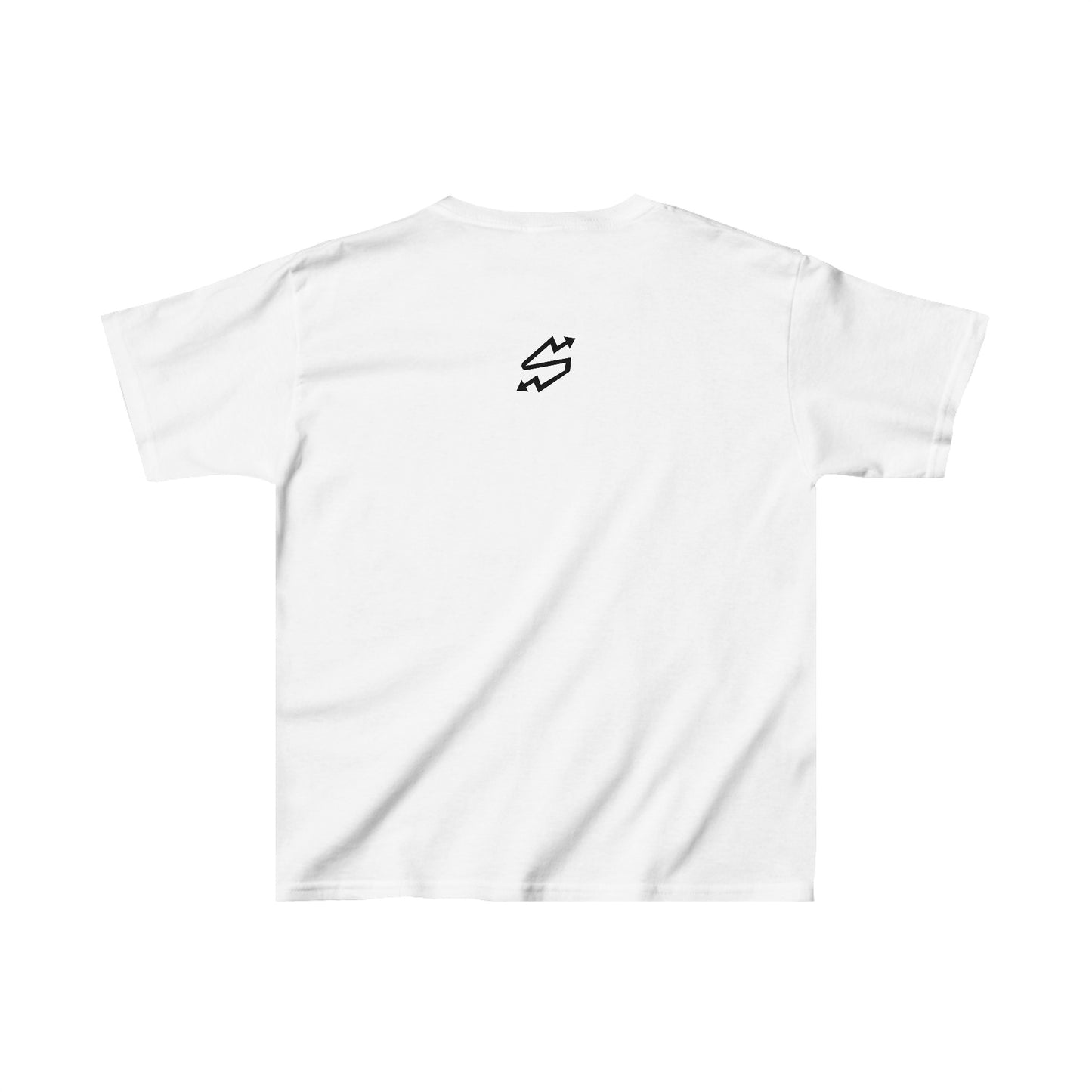 SOJO Kids Picture Tee #1