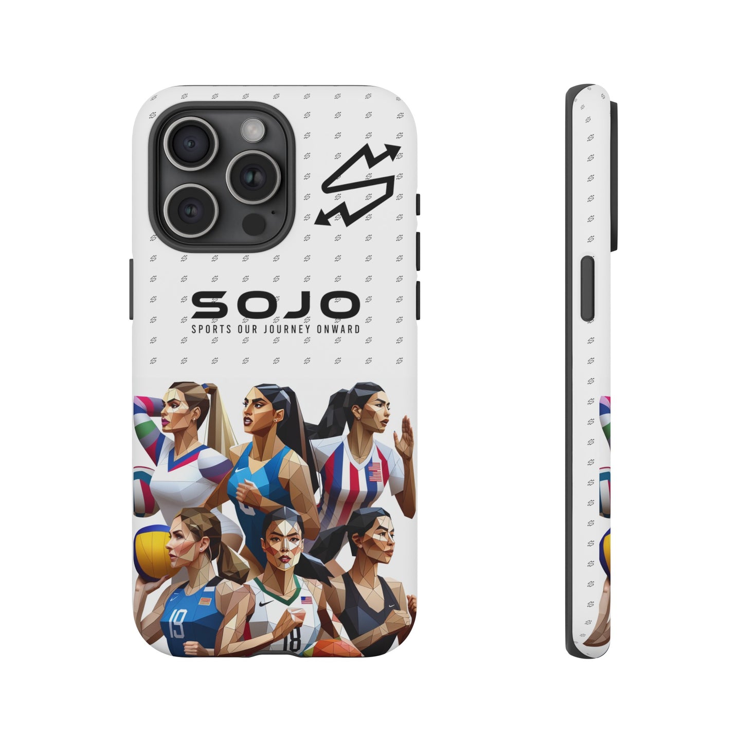 SOJO Women's Phone Cases