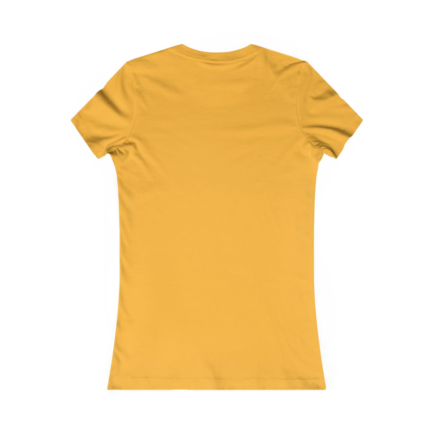 SOJO Women's Favorite Tee (BLK)