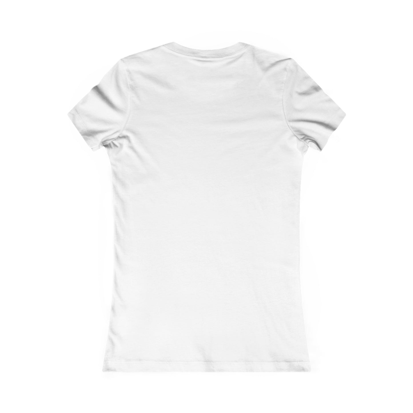SOJO Women's Favorite Tee (BLK)