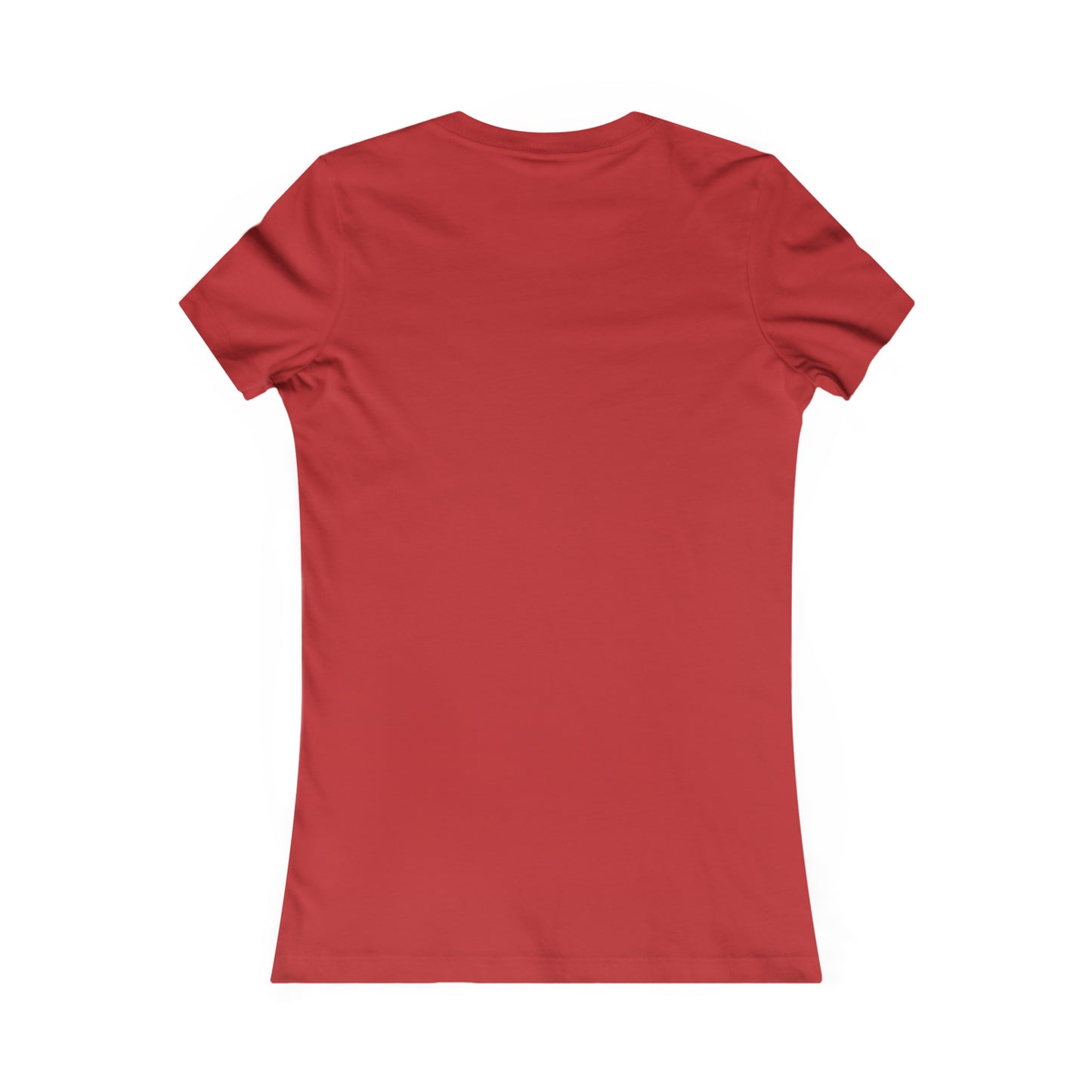 SOJO Women's Favorite Tee (BLK)
