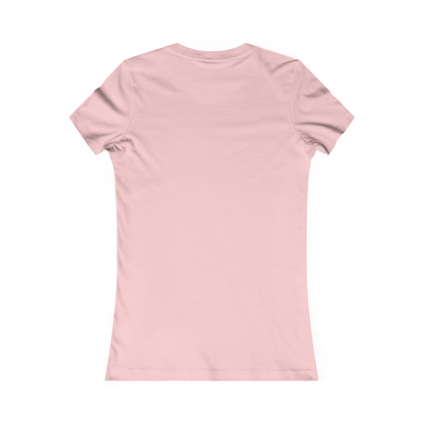 SOJO Women's Favorite Tee (BLK)