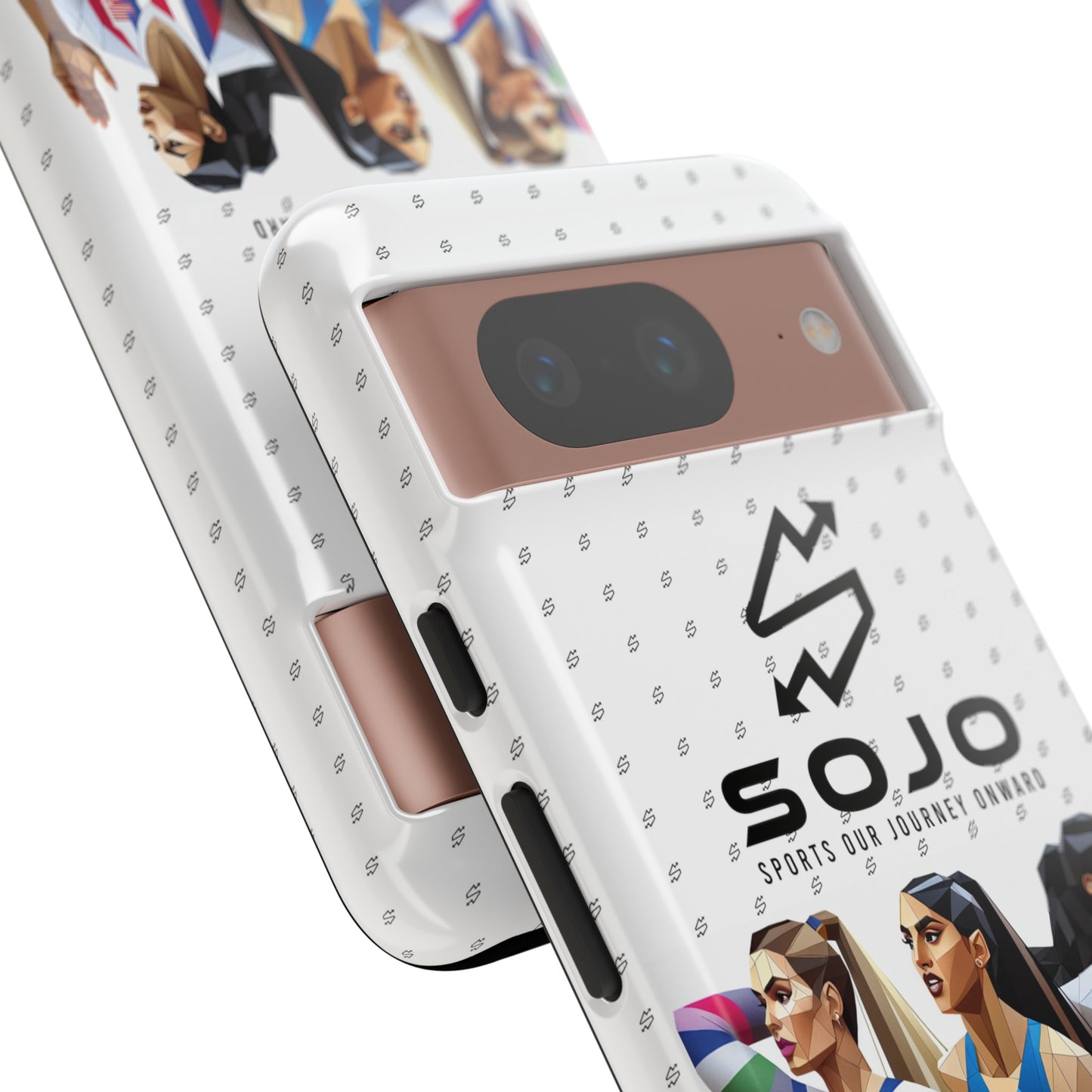 SOJO Women's Phone Cases