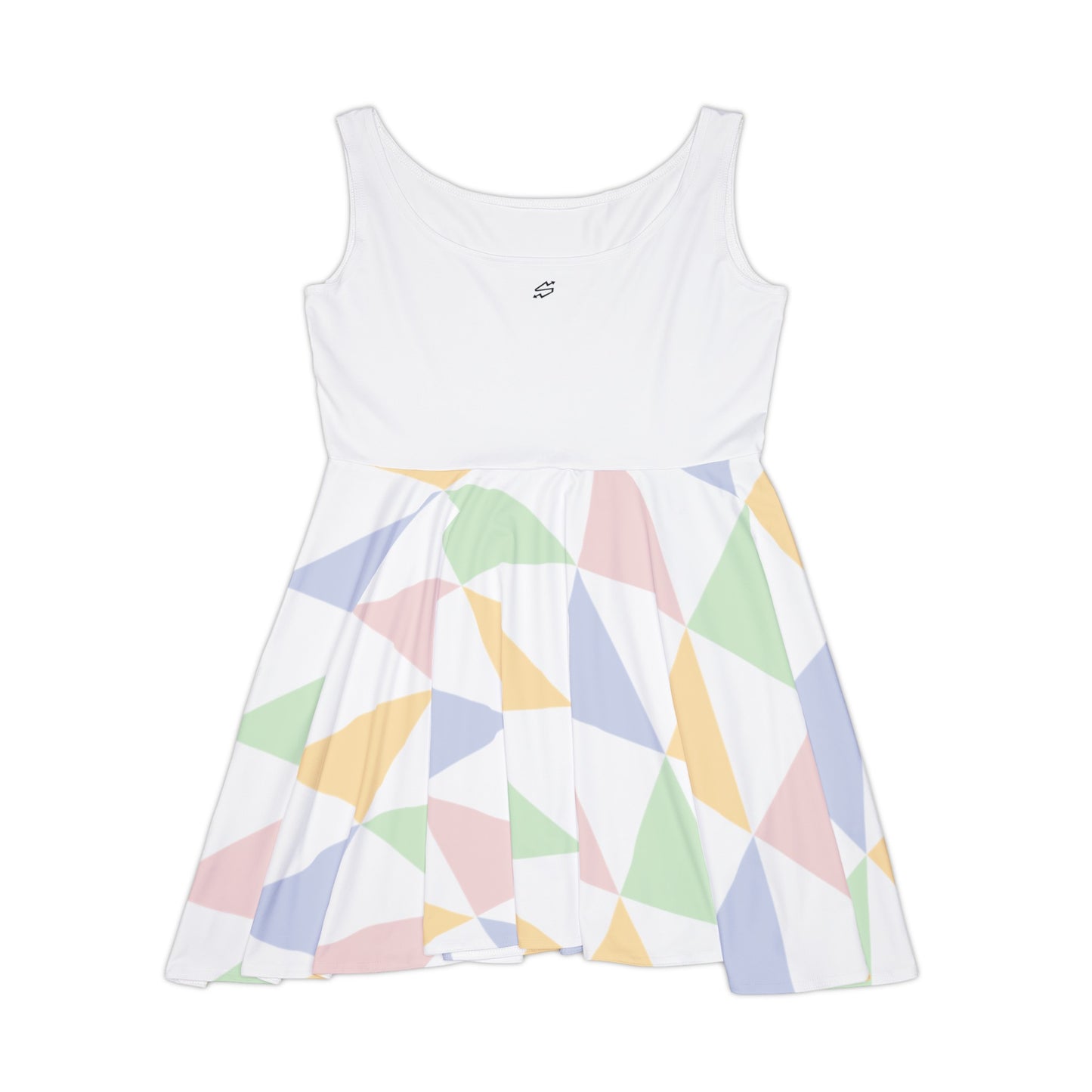 SOJO Pastel Dress