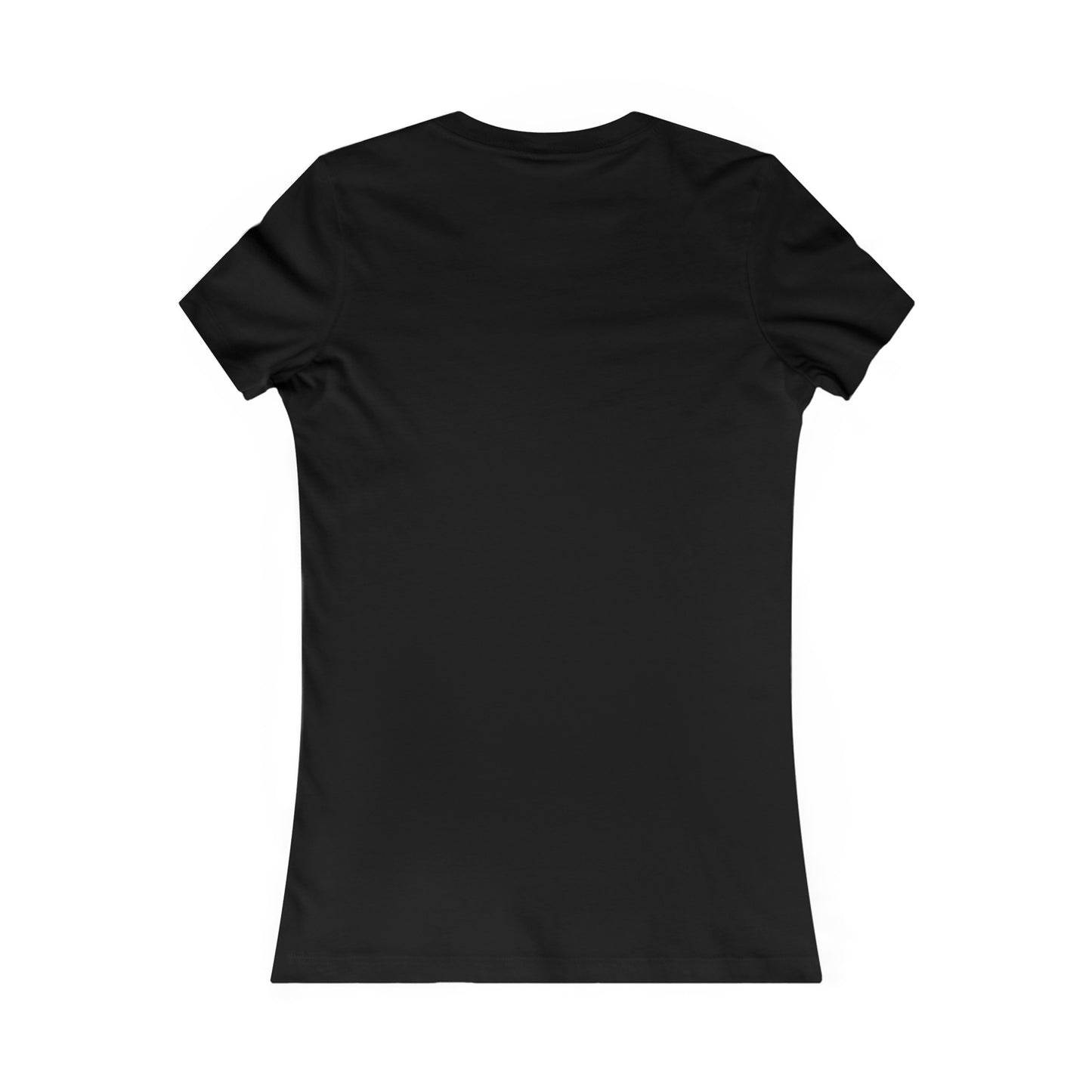 SOJO Women's Favorite Tee (WHT)