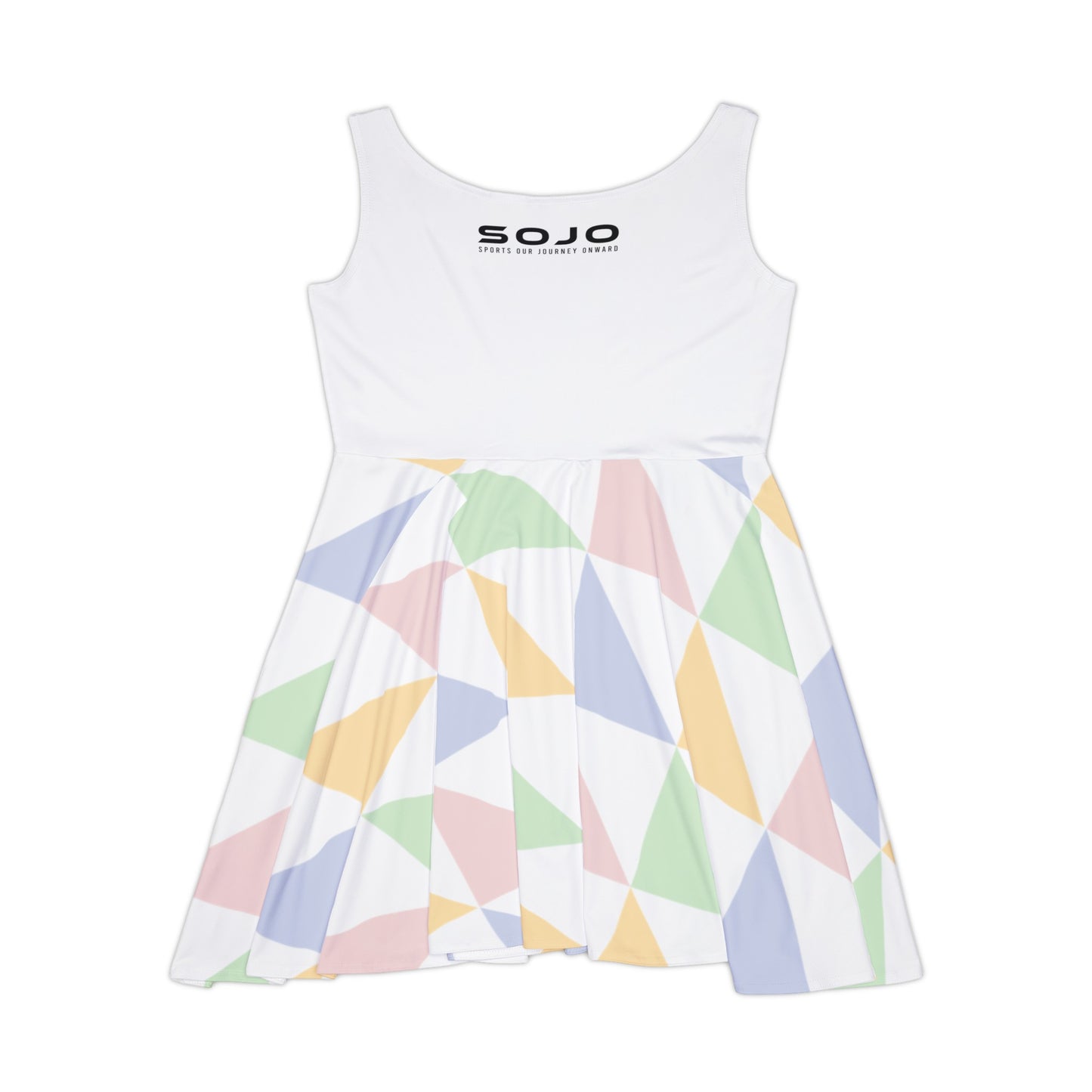 SOJO Pastel Dress