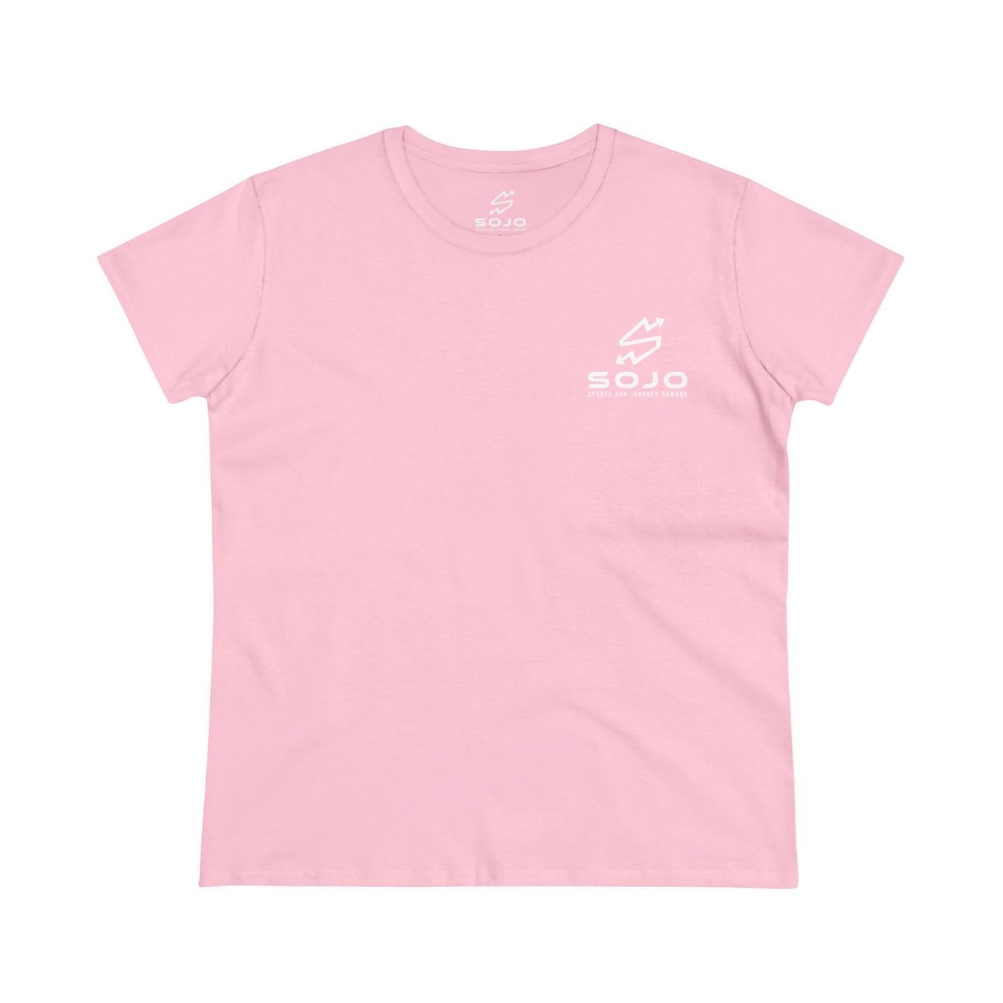 SOJO Women's Cotton Tee