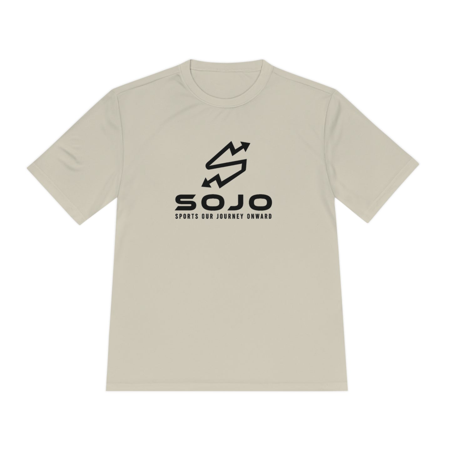 SOJO Athletic T (BLK)